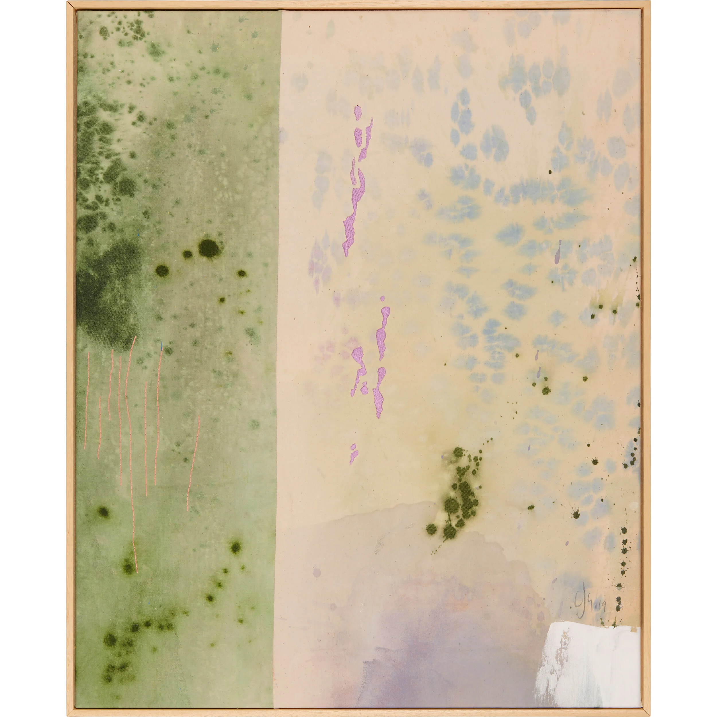 Scandinavian Terrain 3