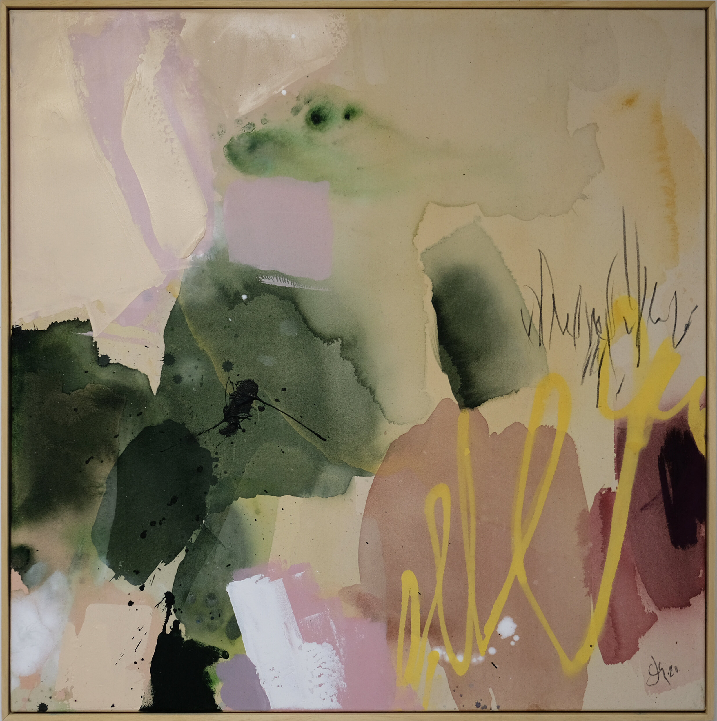 Colours Found in Nature 2