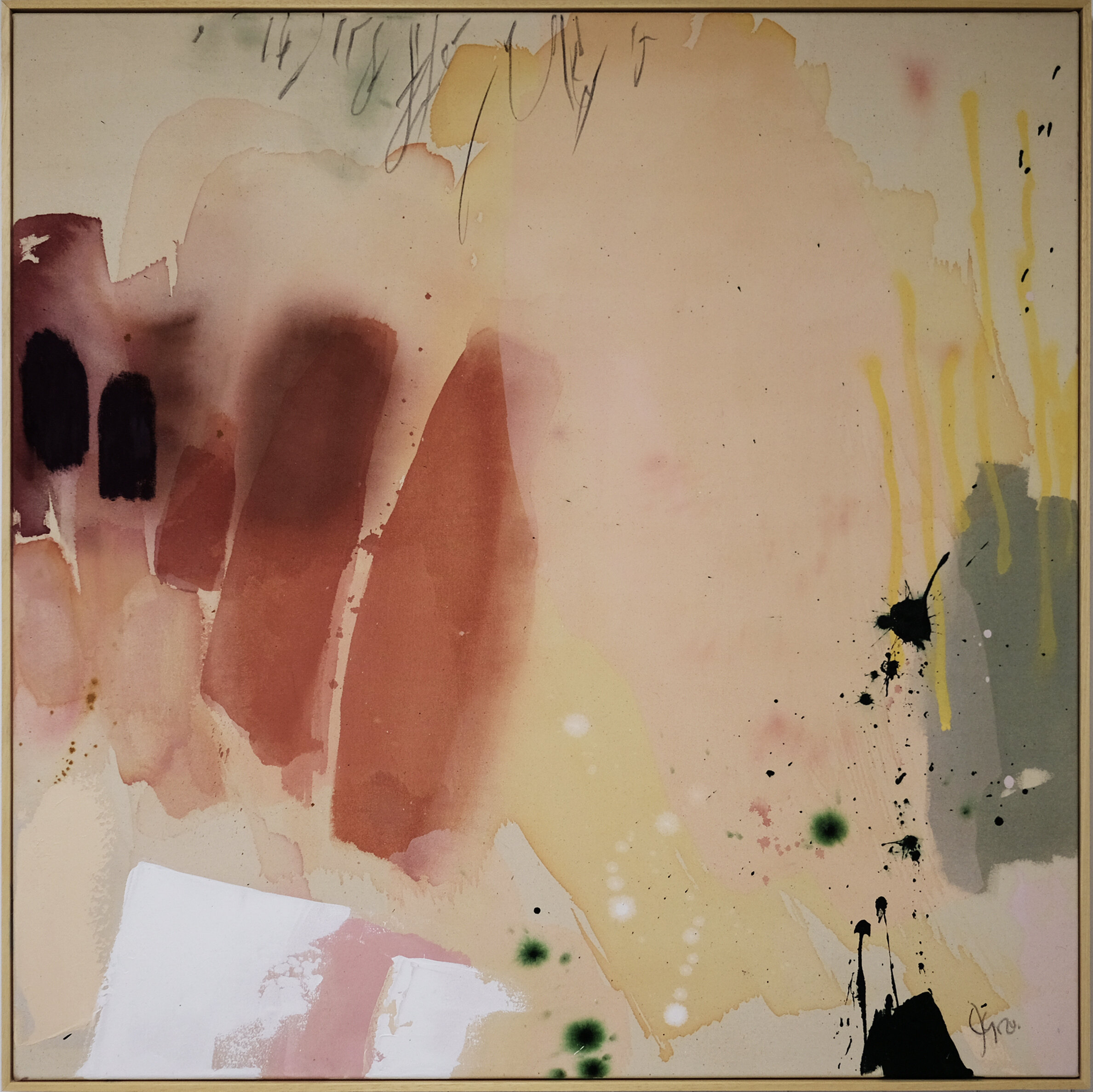 Colours Found in Nature 3