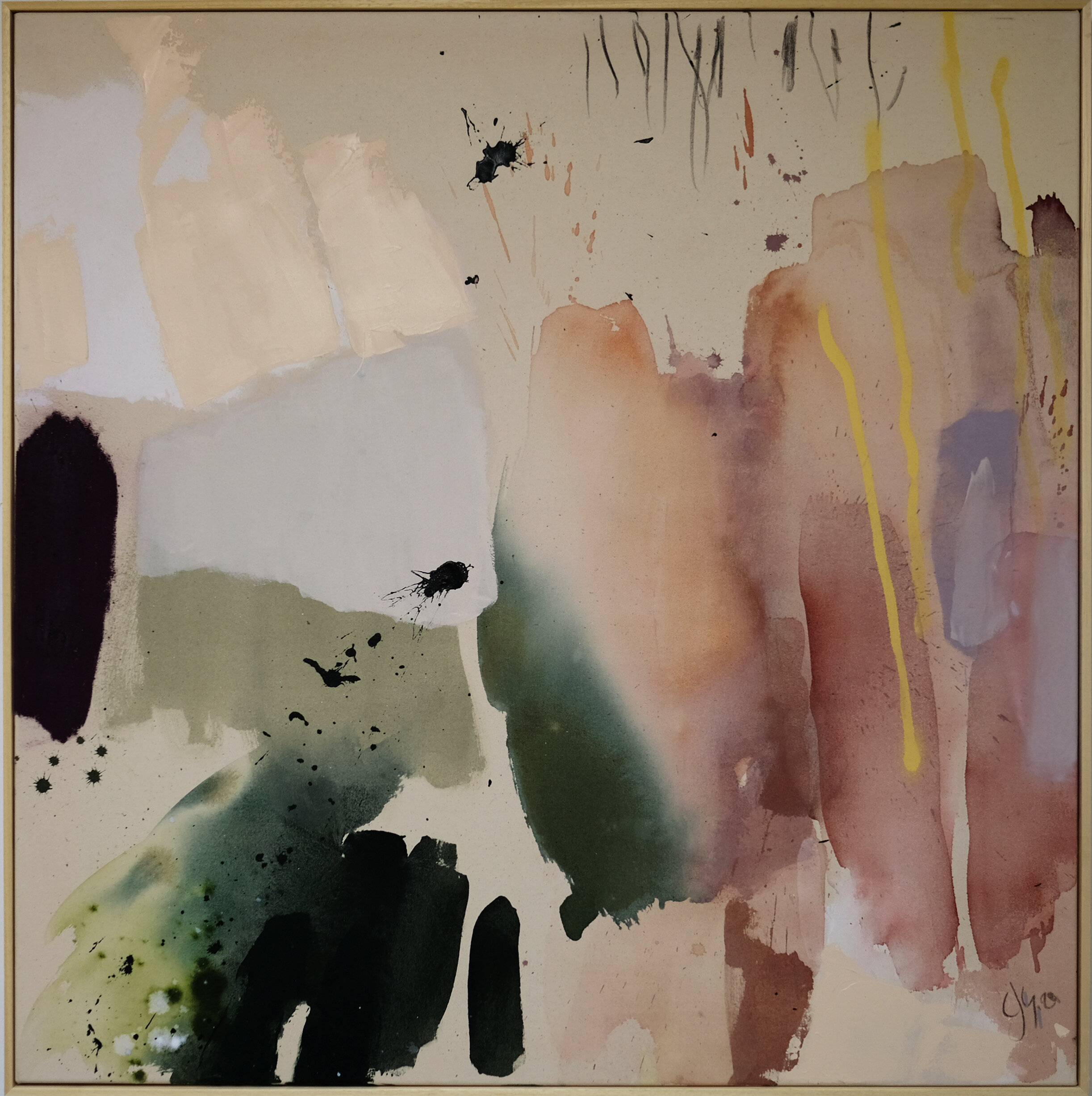 Colours Found in Nature 4