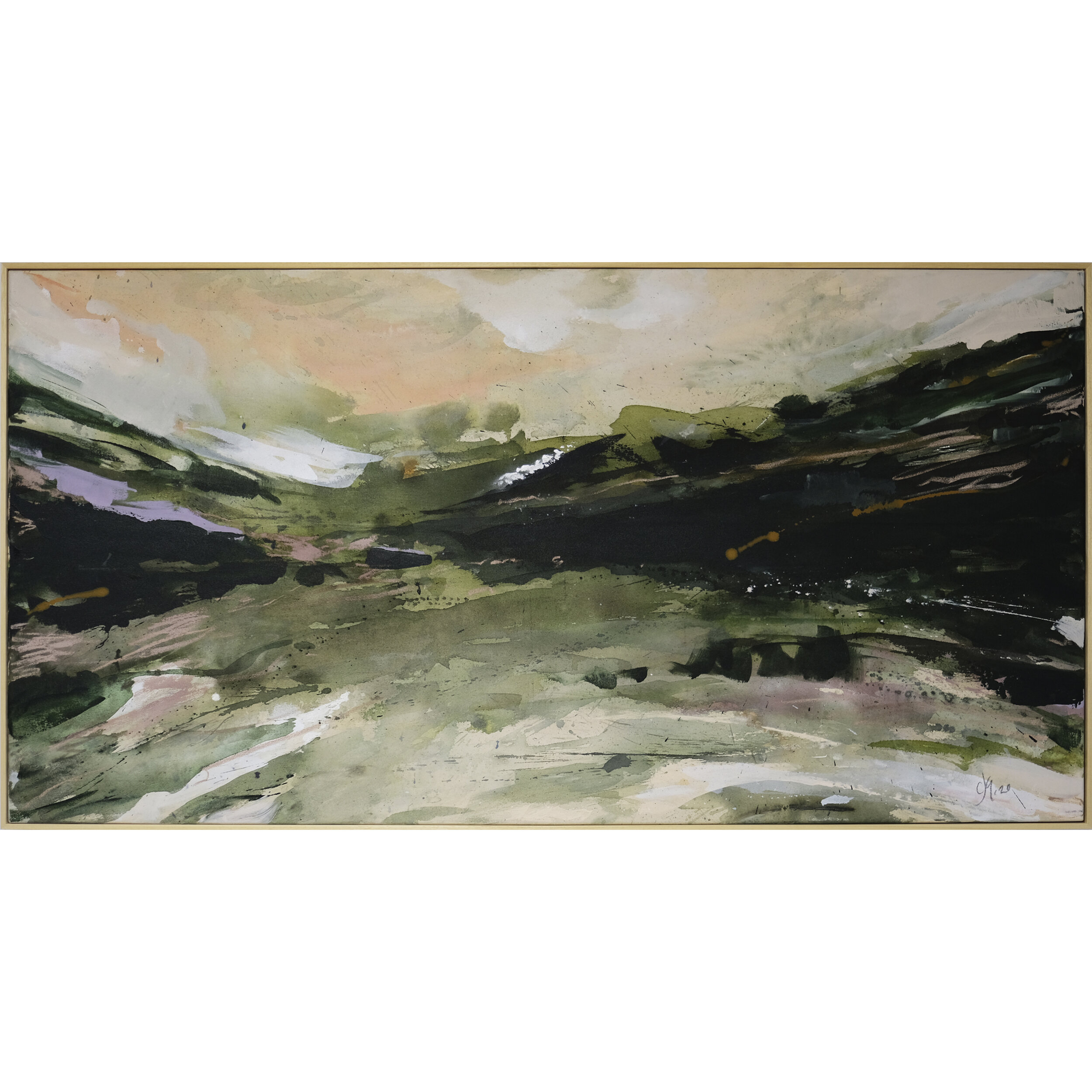 Pembrokshire Coastal Path