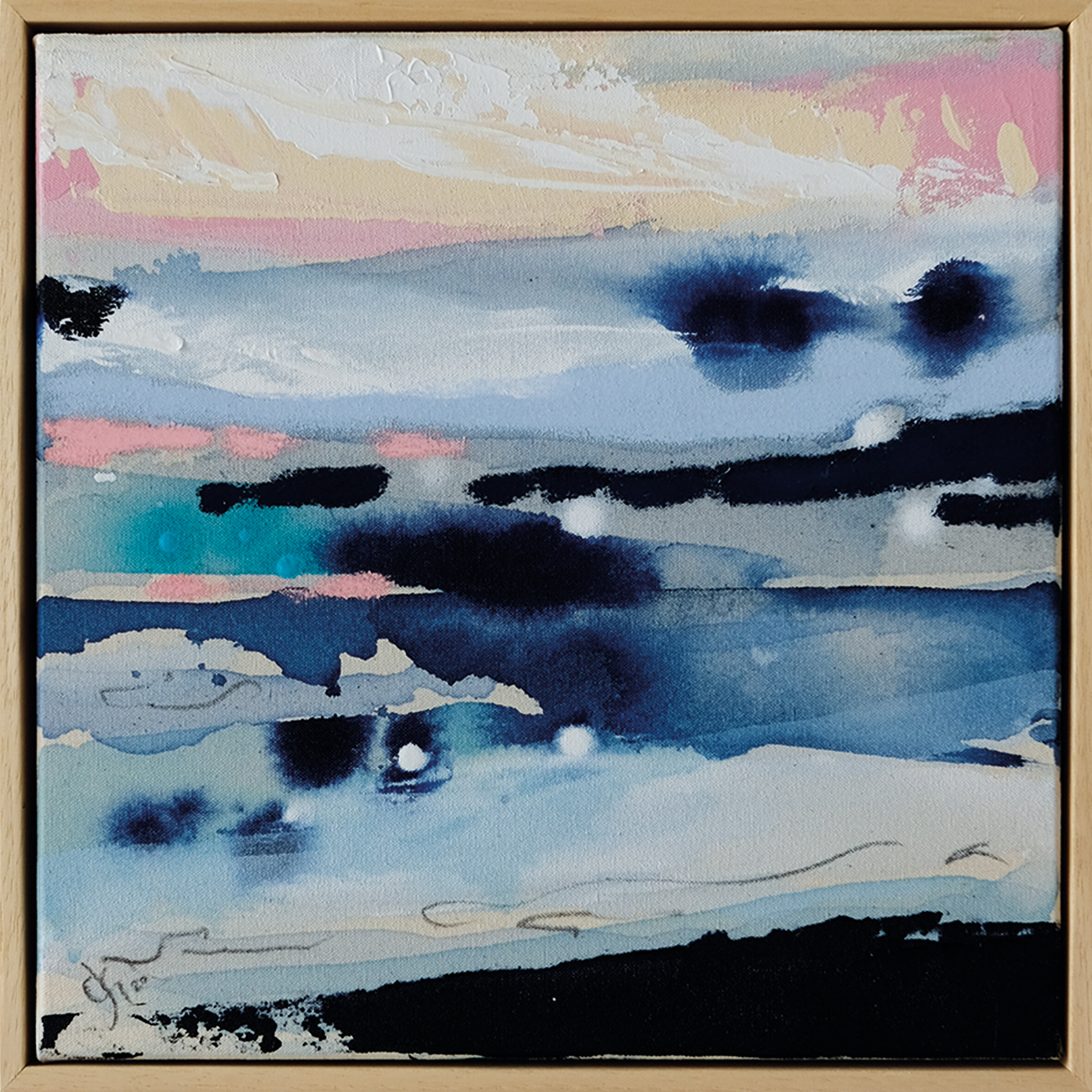 Candy Cotton Sky - mini 1