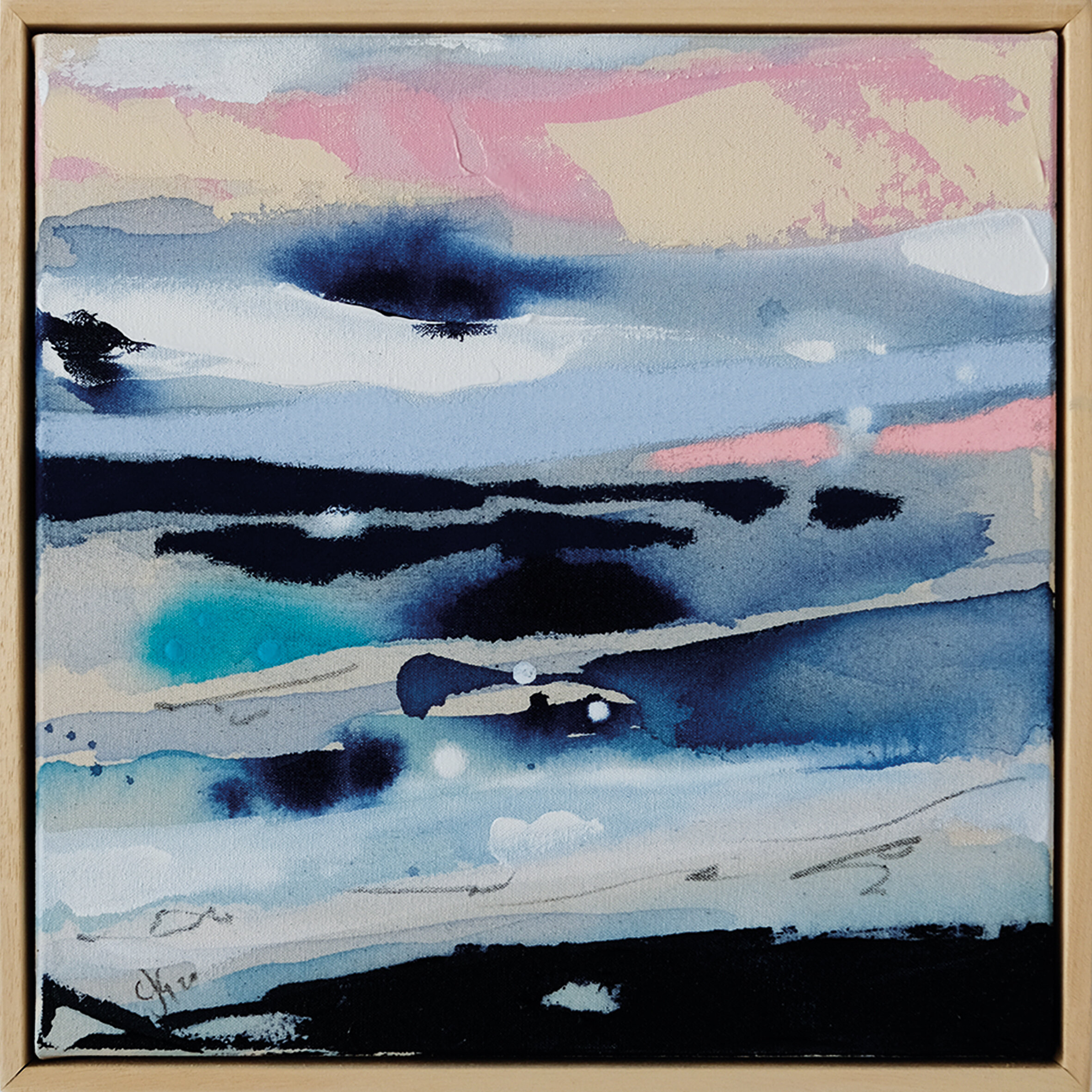 Candy Cotton Sky - mini 2