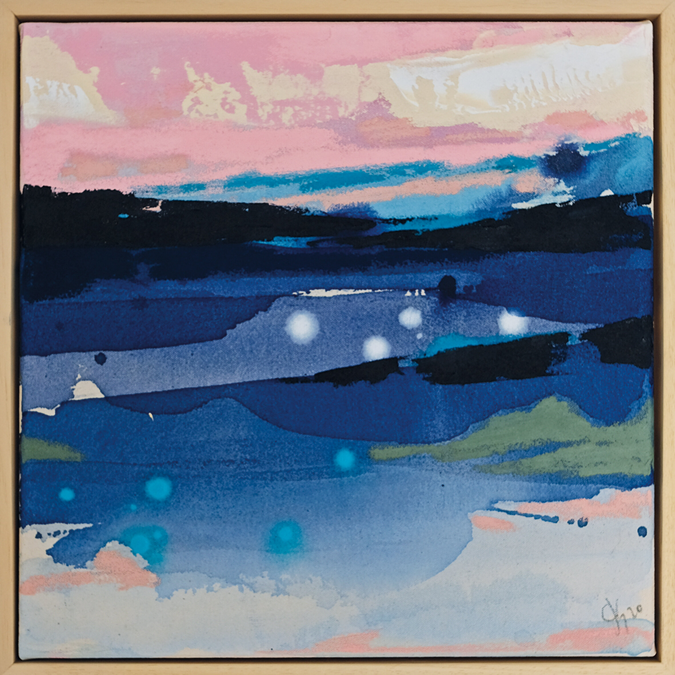 Candy Cotton Sky - mini 3