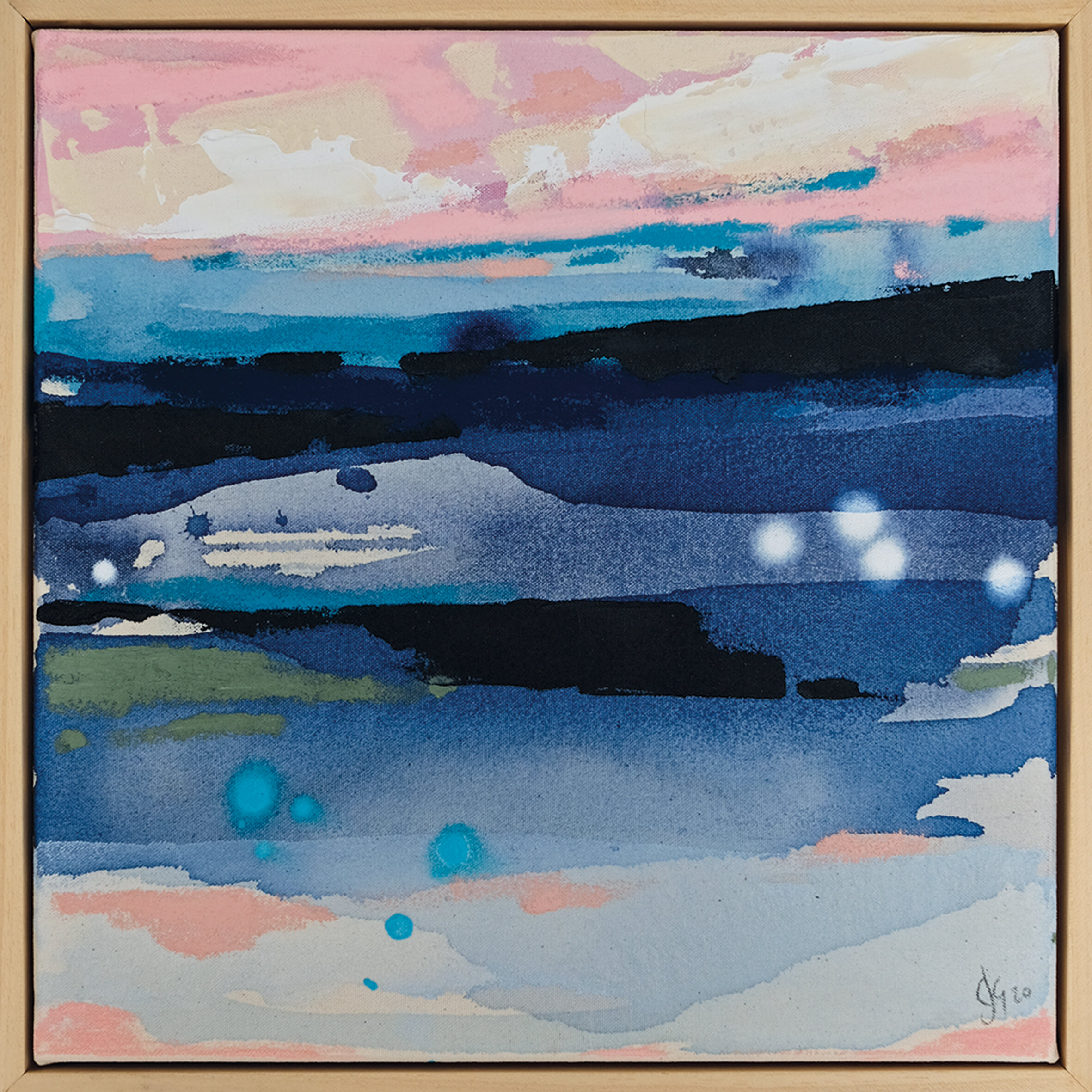 Candy Cotton Sky - mini 4