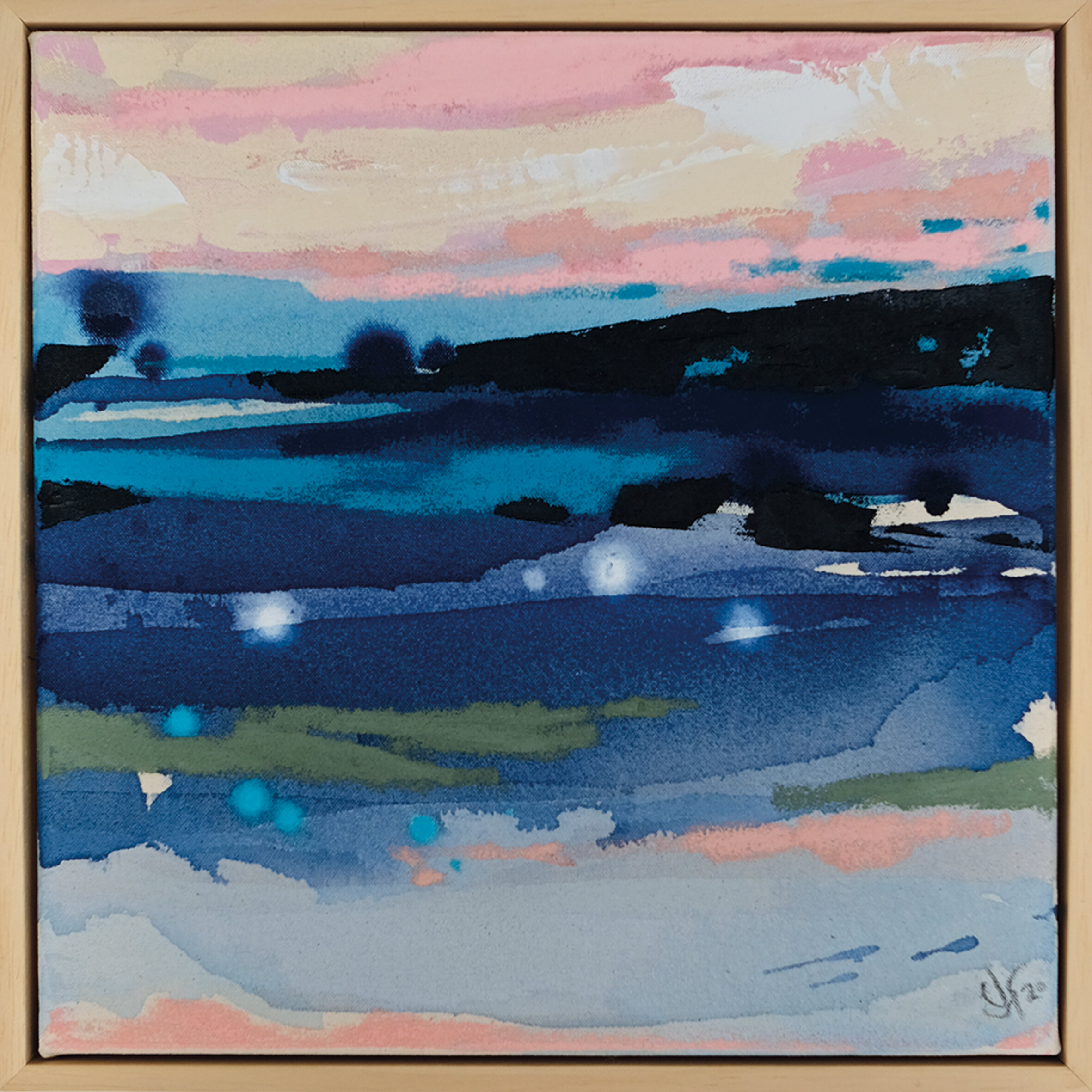 Candy Cotton Sky - mini 5