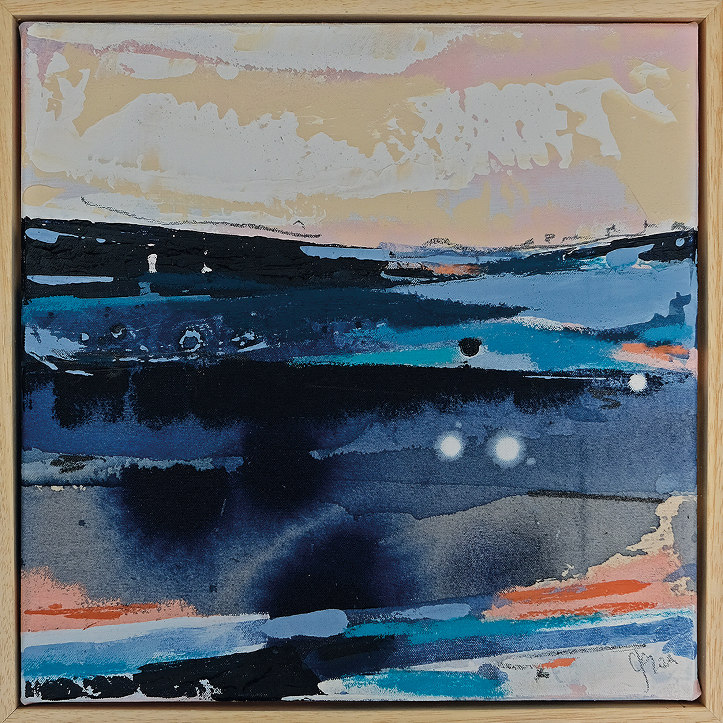 Candy Cotton Sky - mini 6