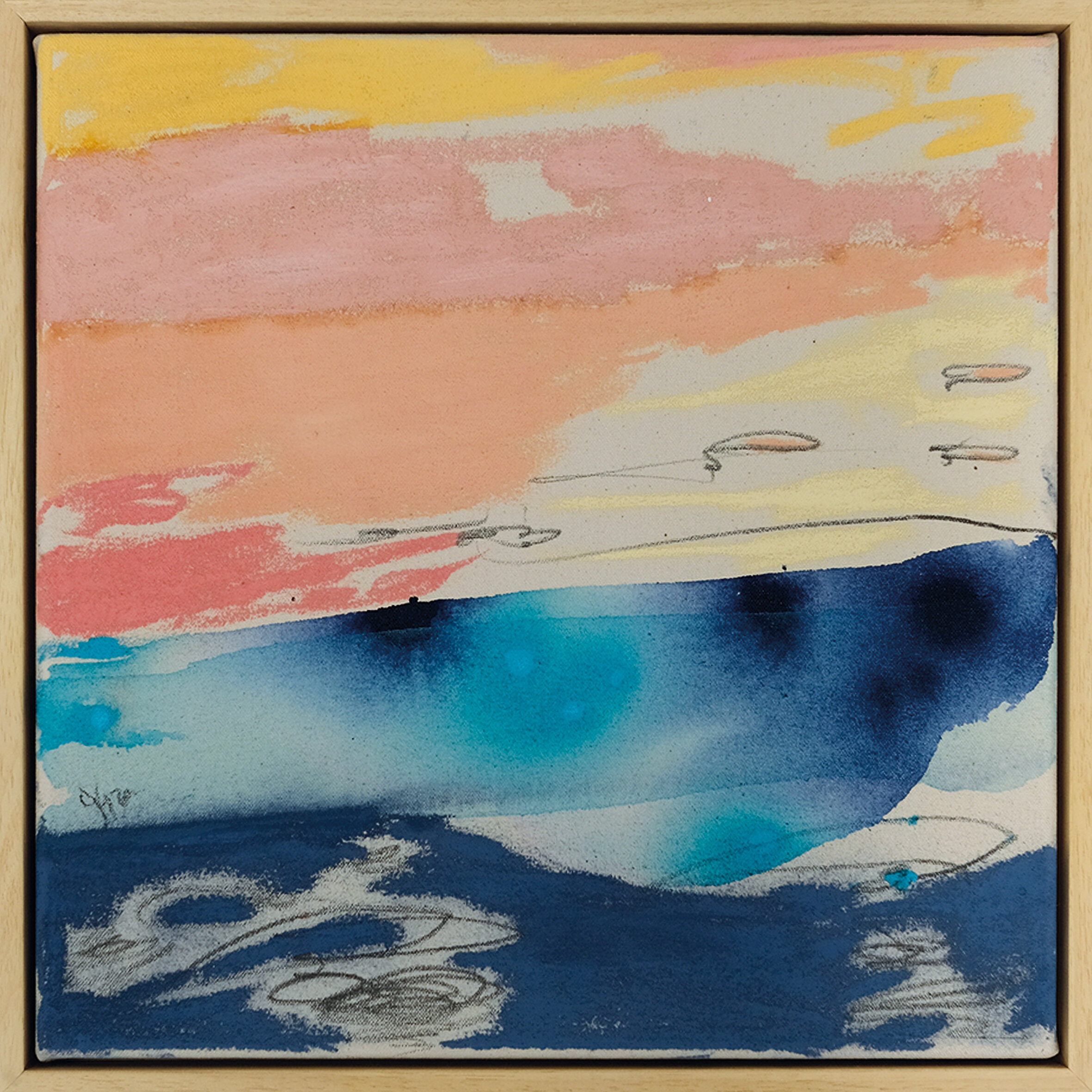 Candy Landscape - mini 2