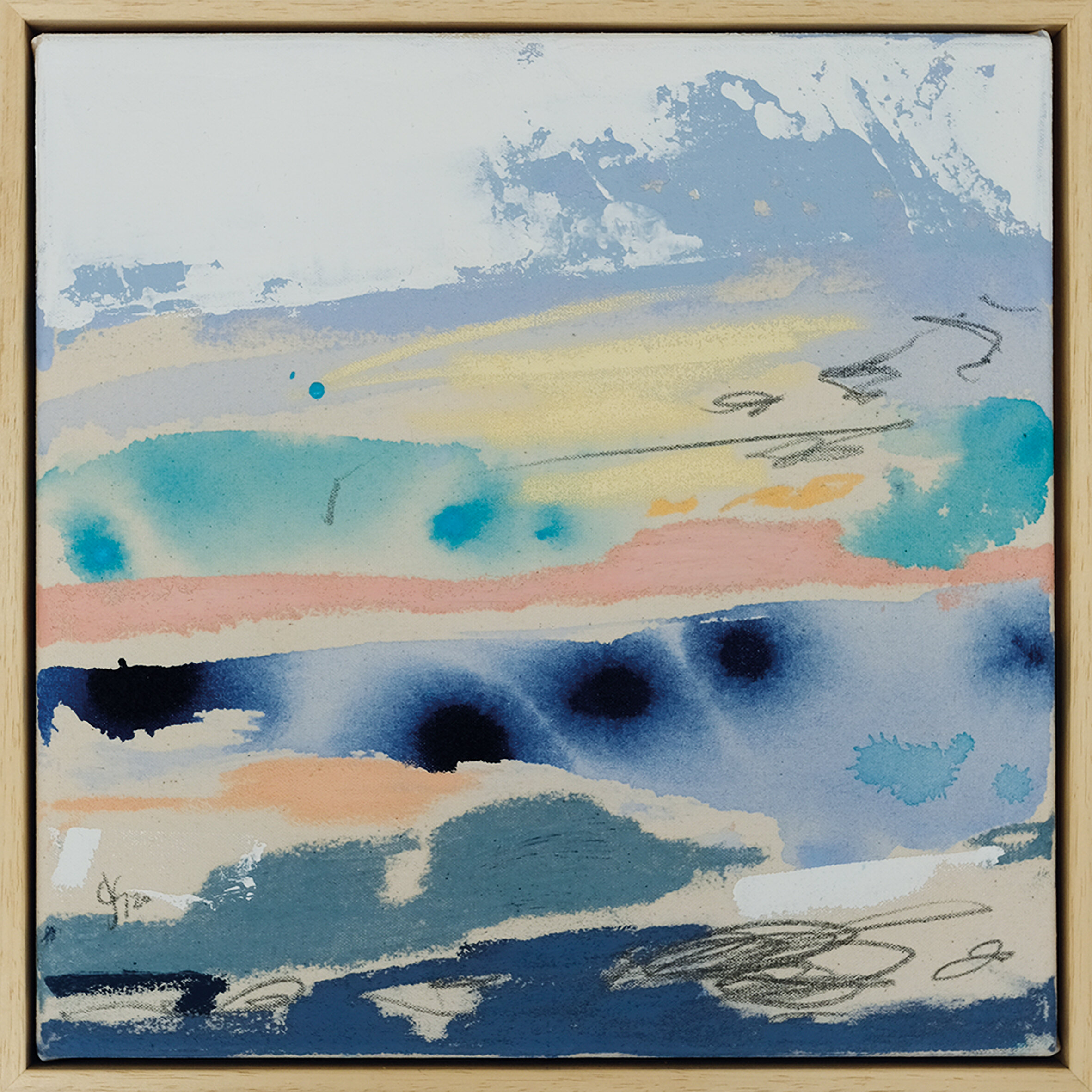 Candy Landscape - mini 1