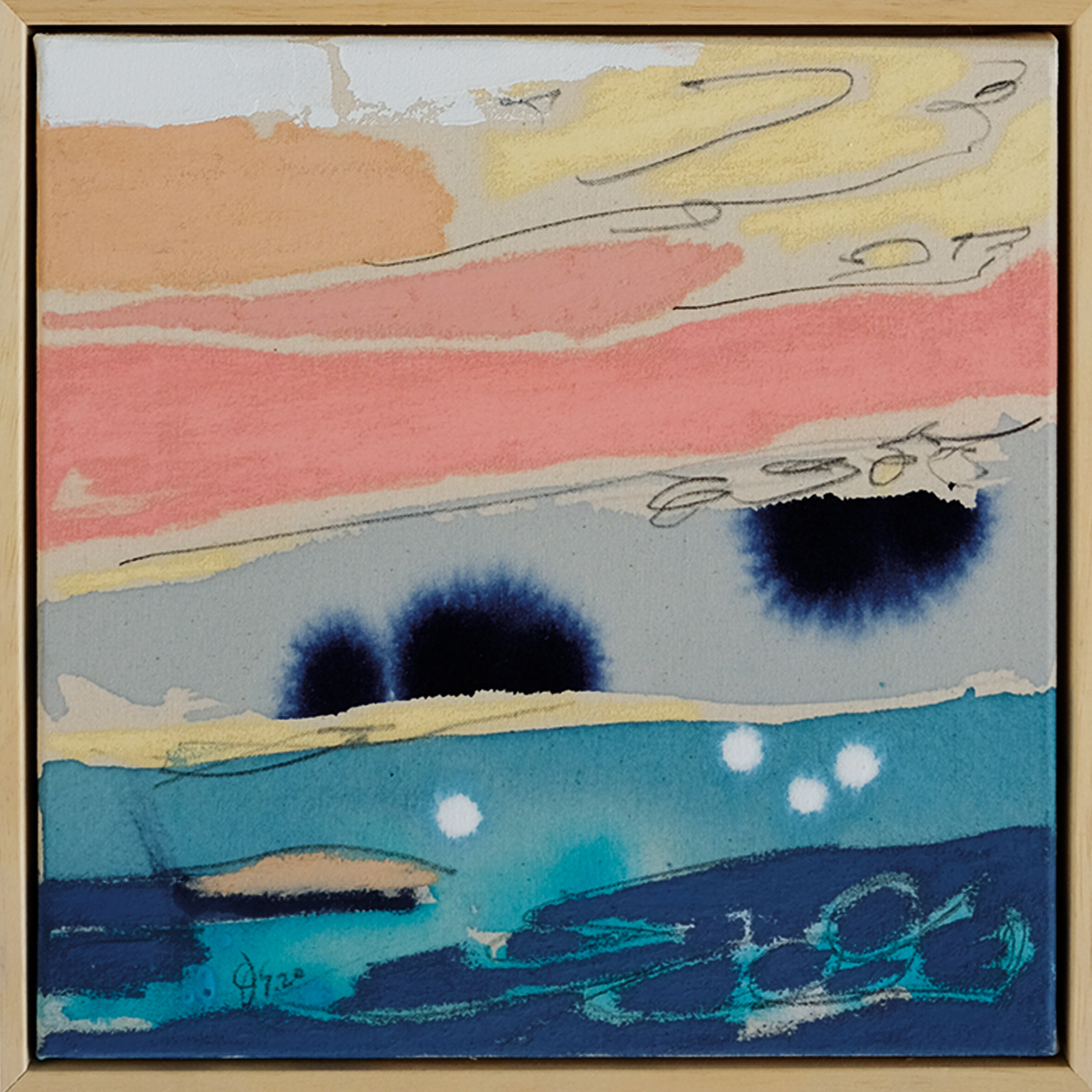 Candy Landscape - mini 5