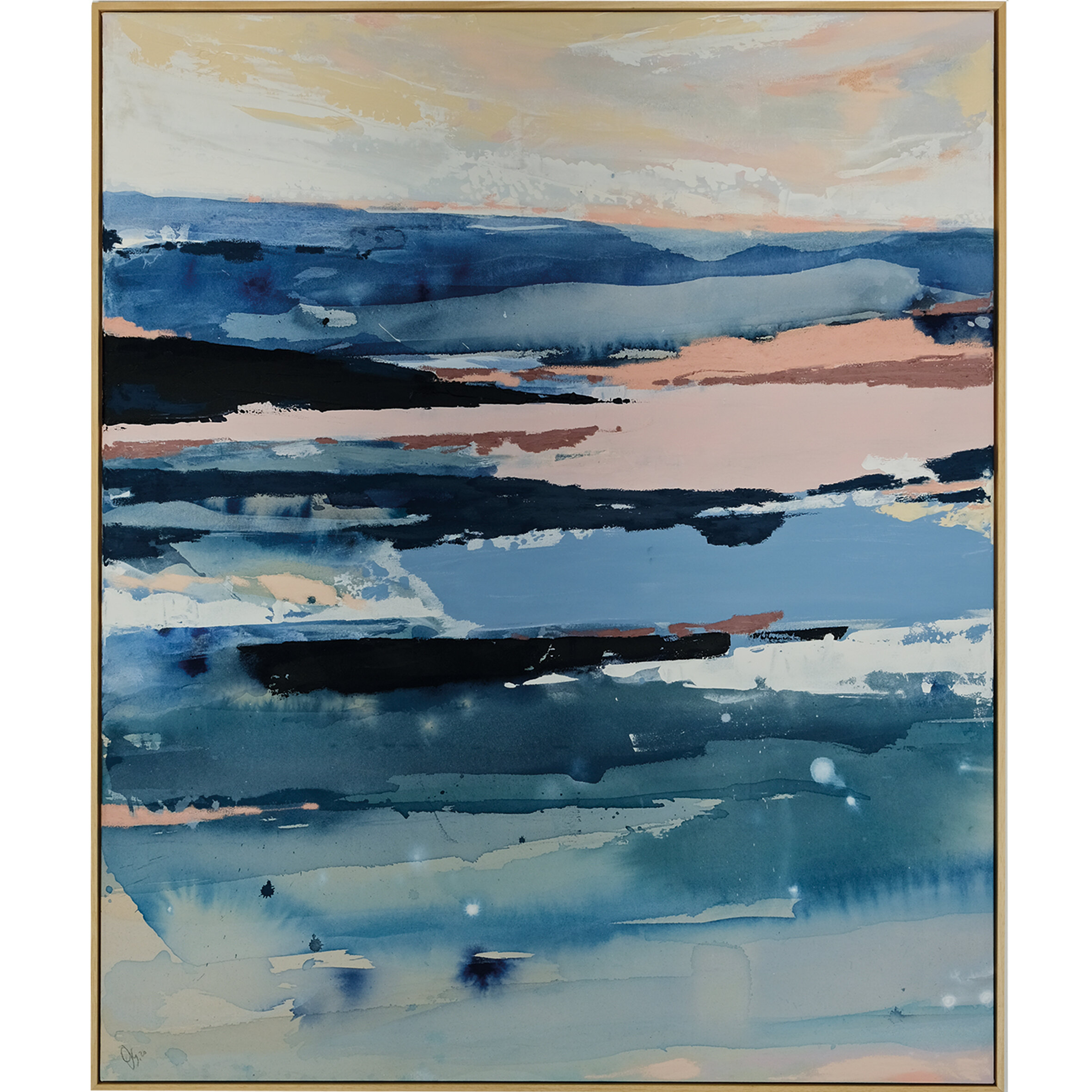 Landscape Deconstructed 2