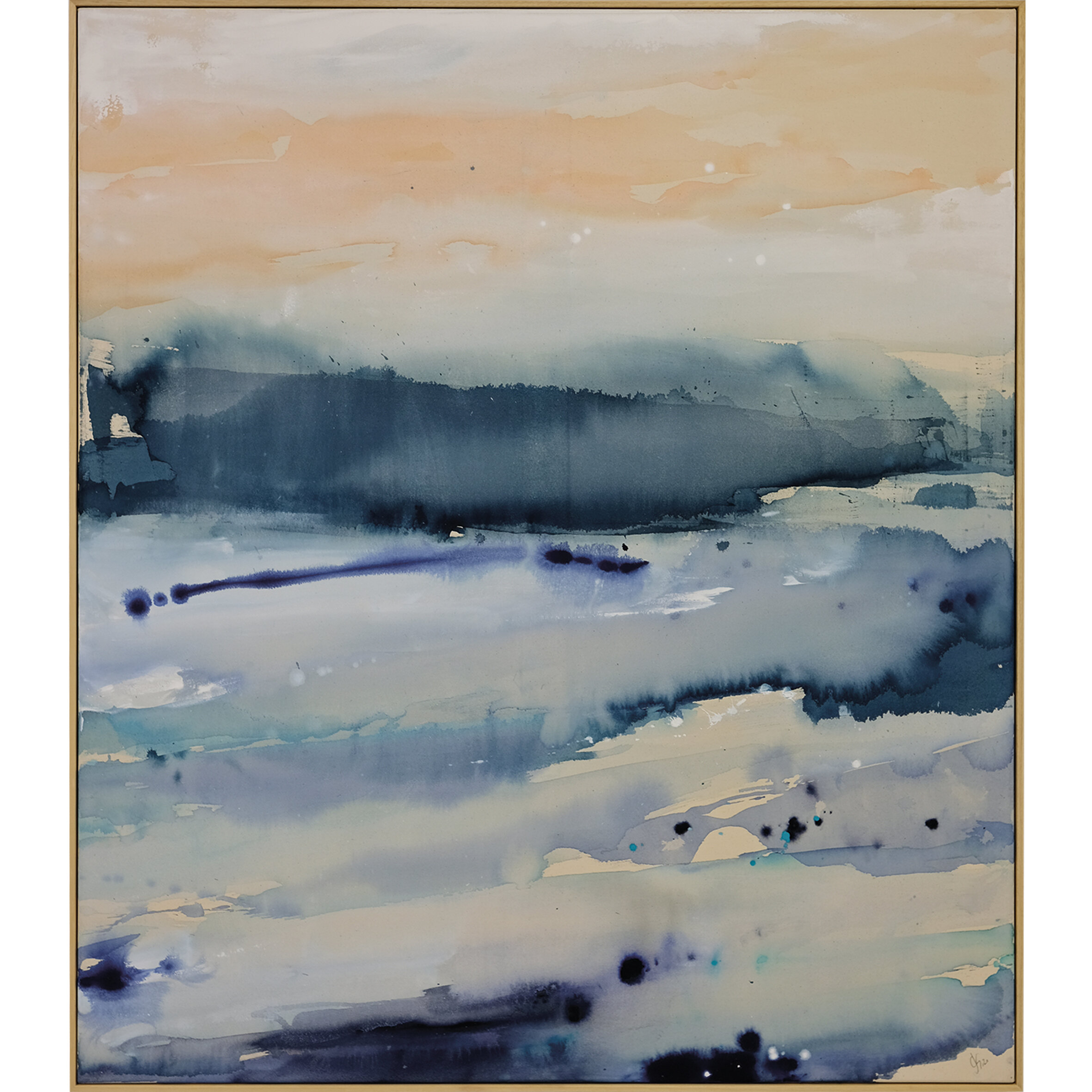 Landscape Deconstructed 