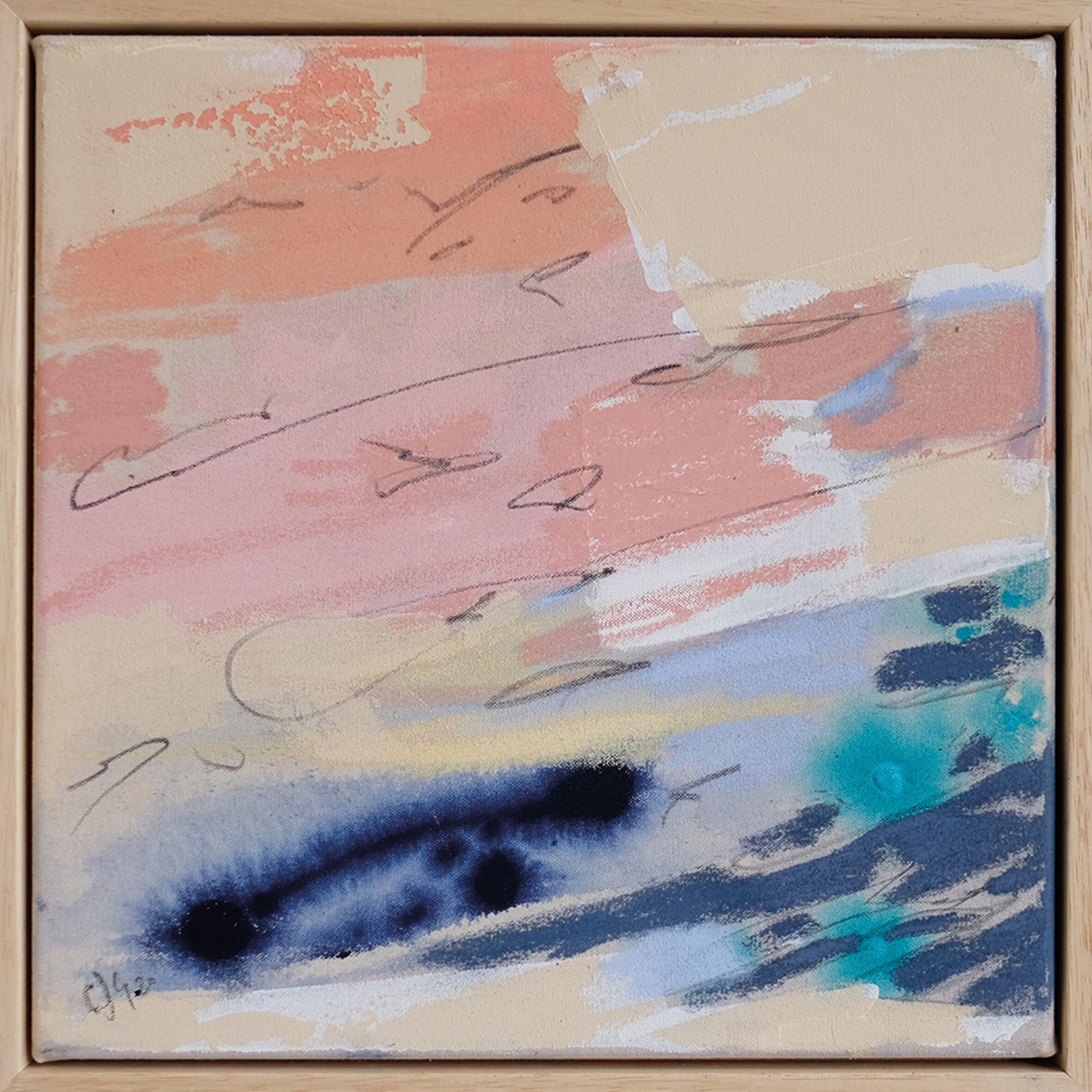 Candy Landscape - mini 7