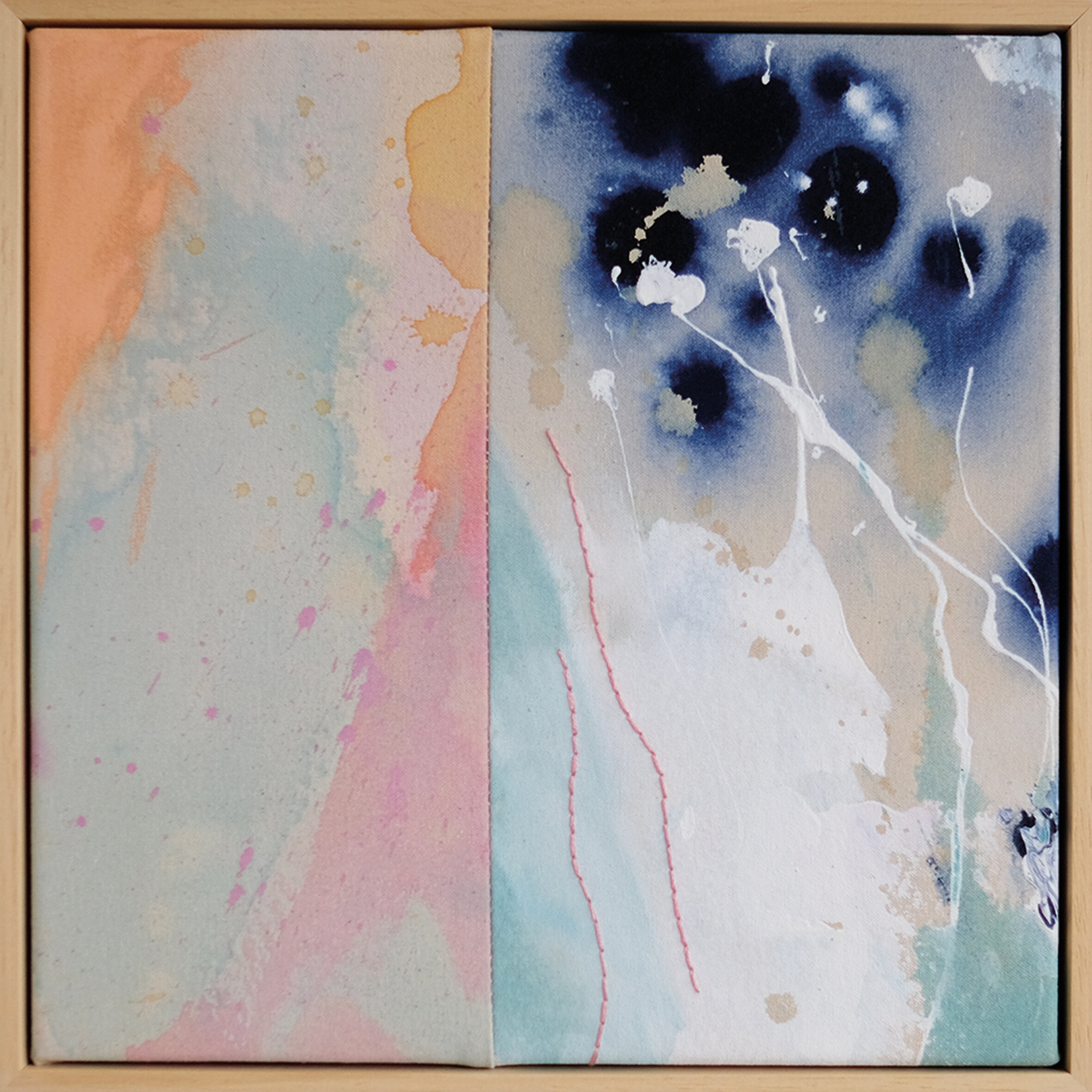 Salt &amp; Stitch - mini 15