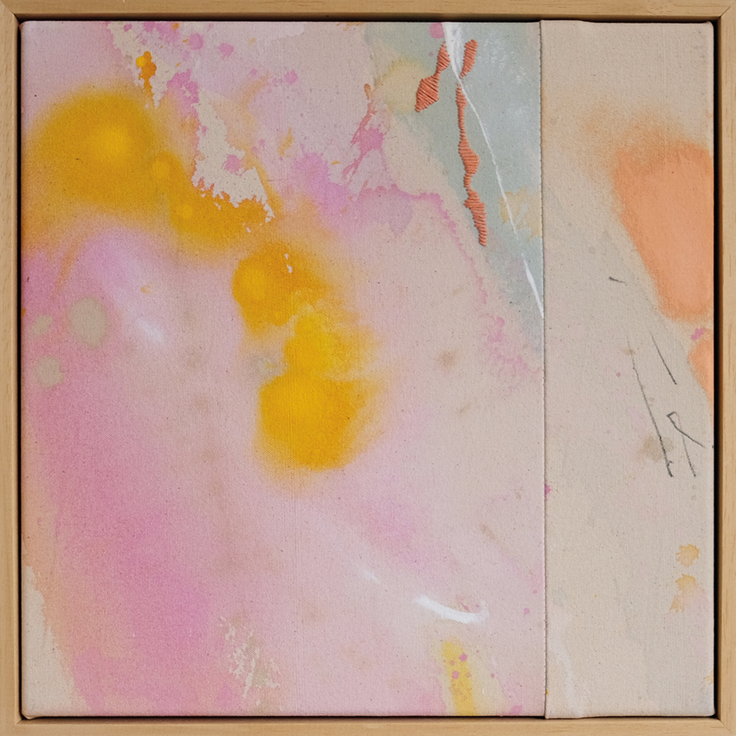 Salt &amp; Stitch - mini 11