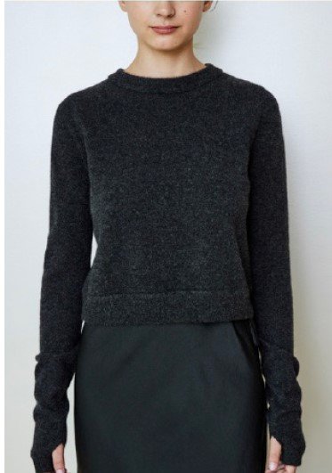 ROYAL ALL THUMBS PULLOVER