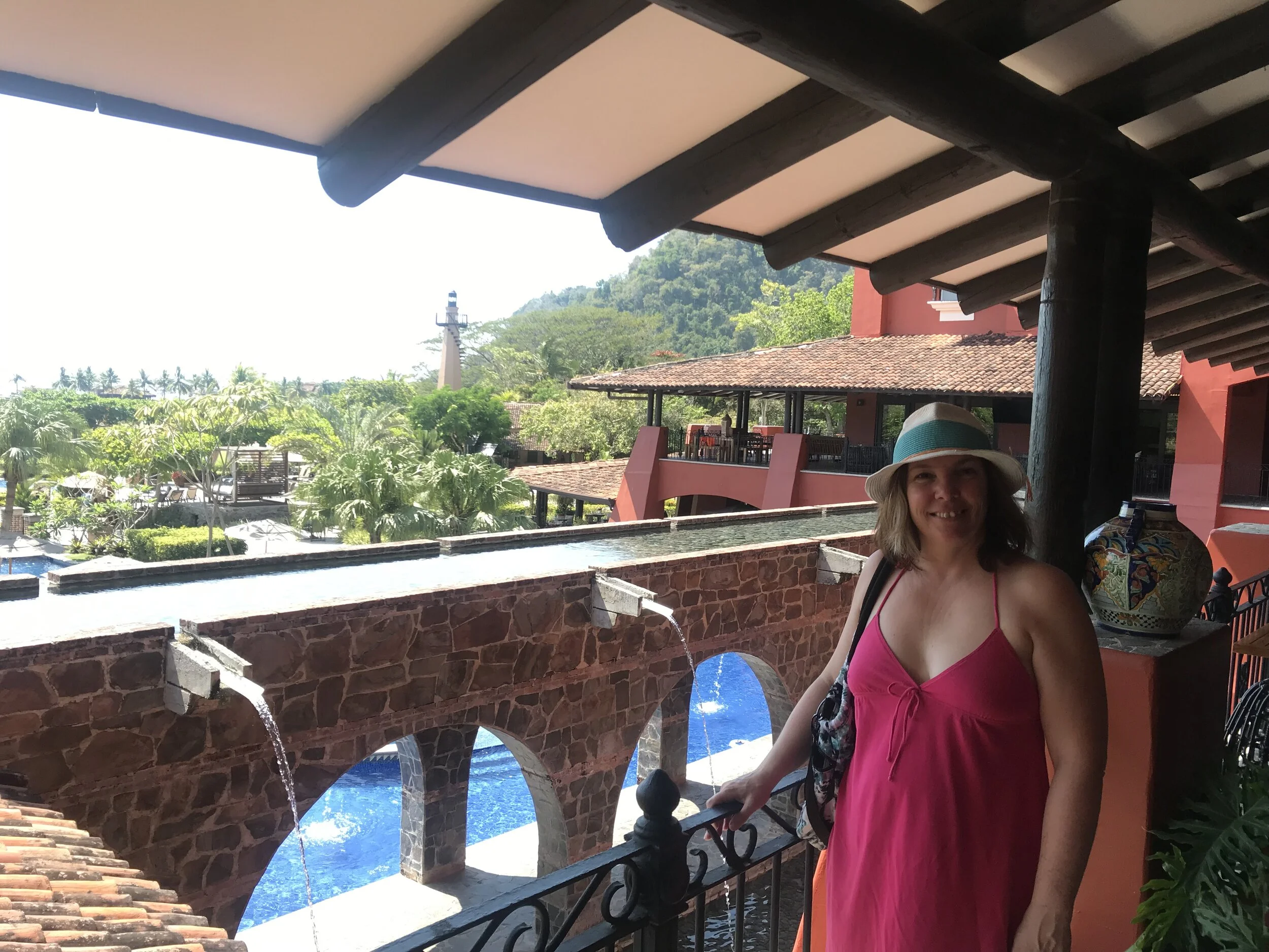 Exploring Los Suenos January 2019