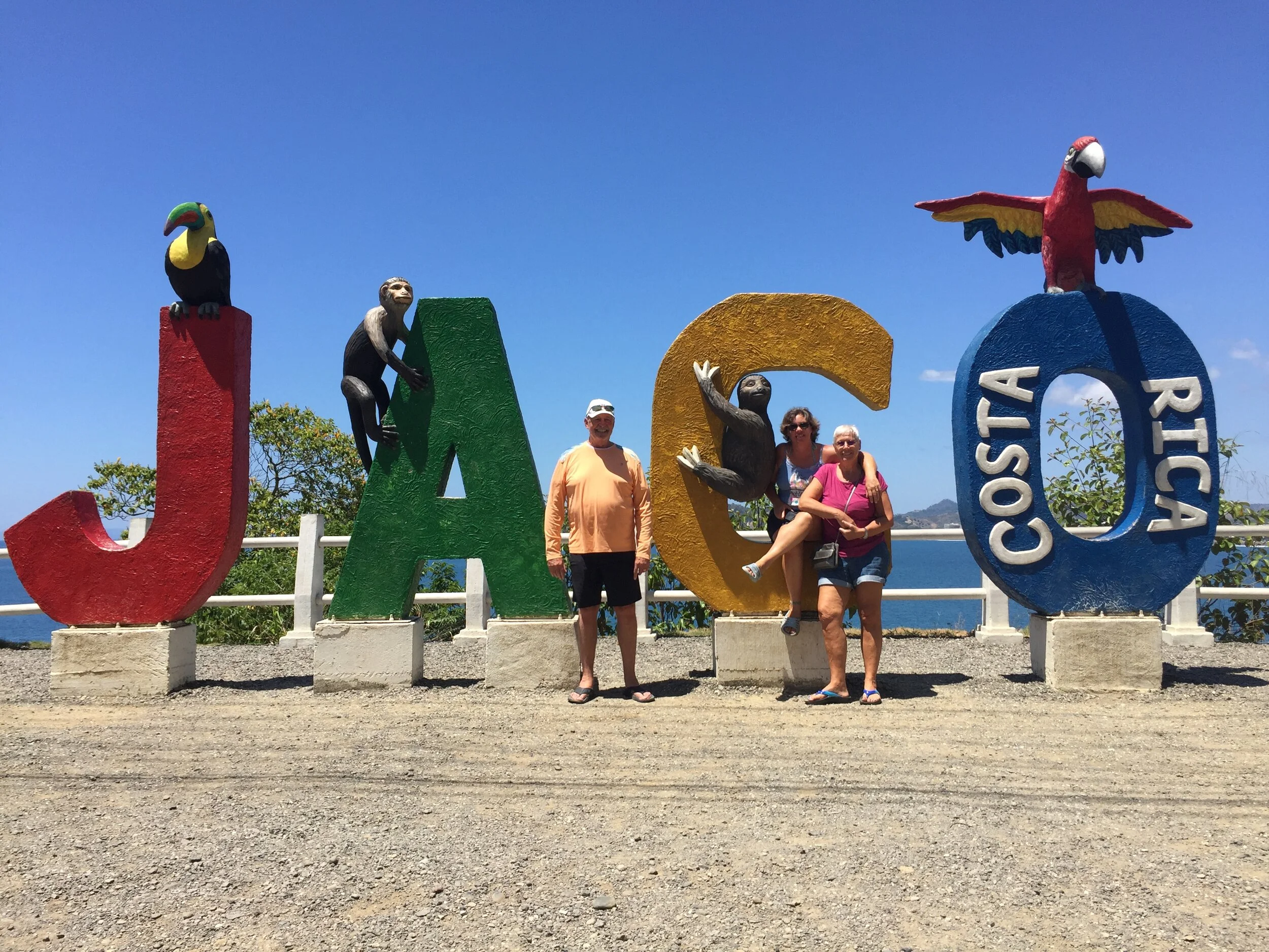 Hanging with the Yankees