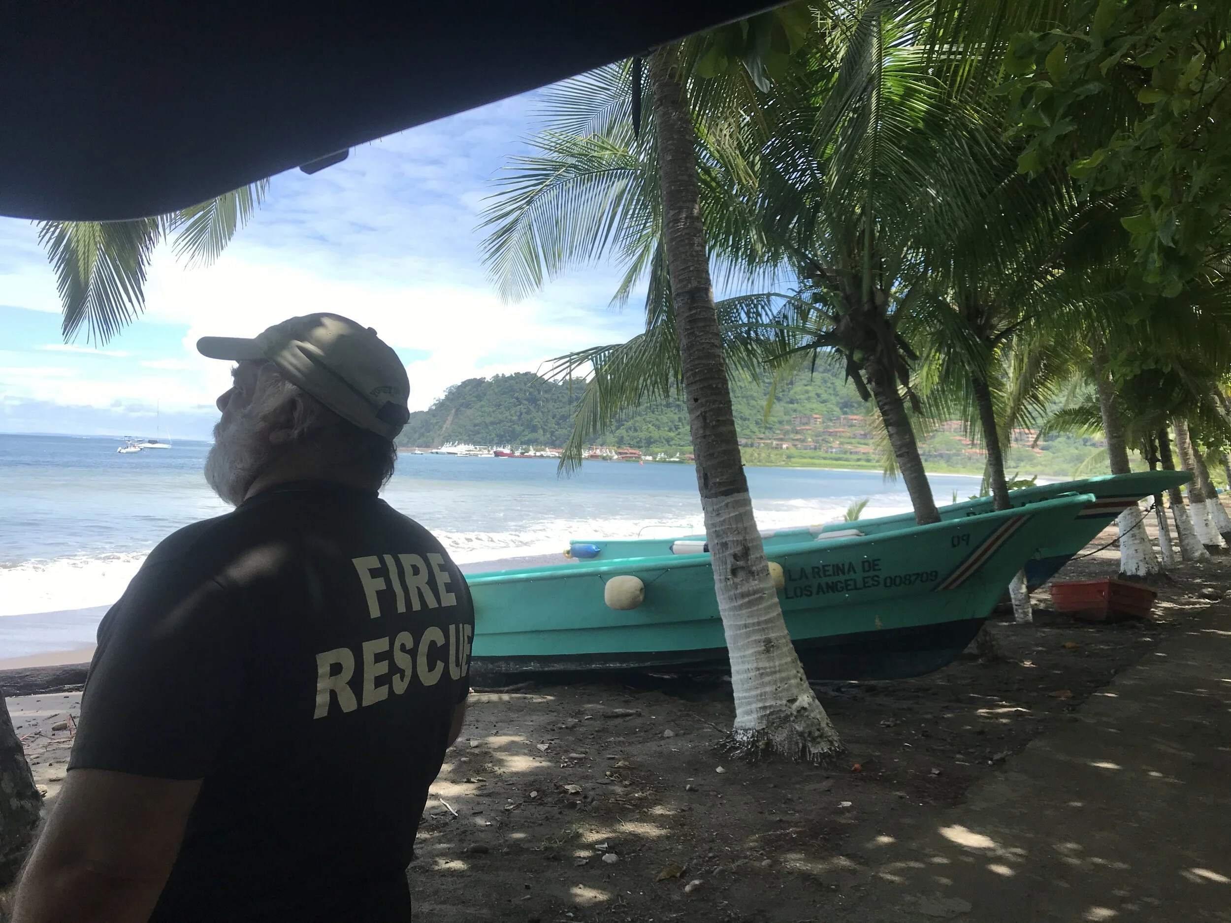 It's Been A Long Time