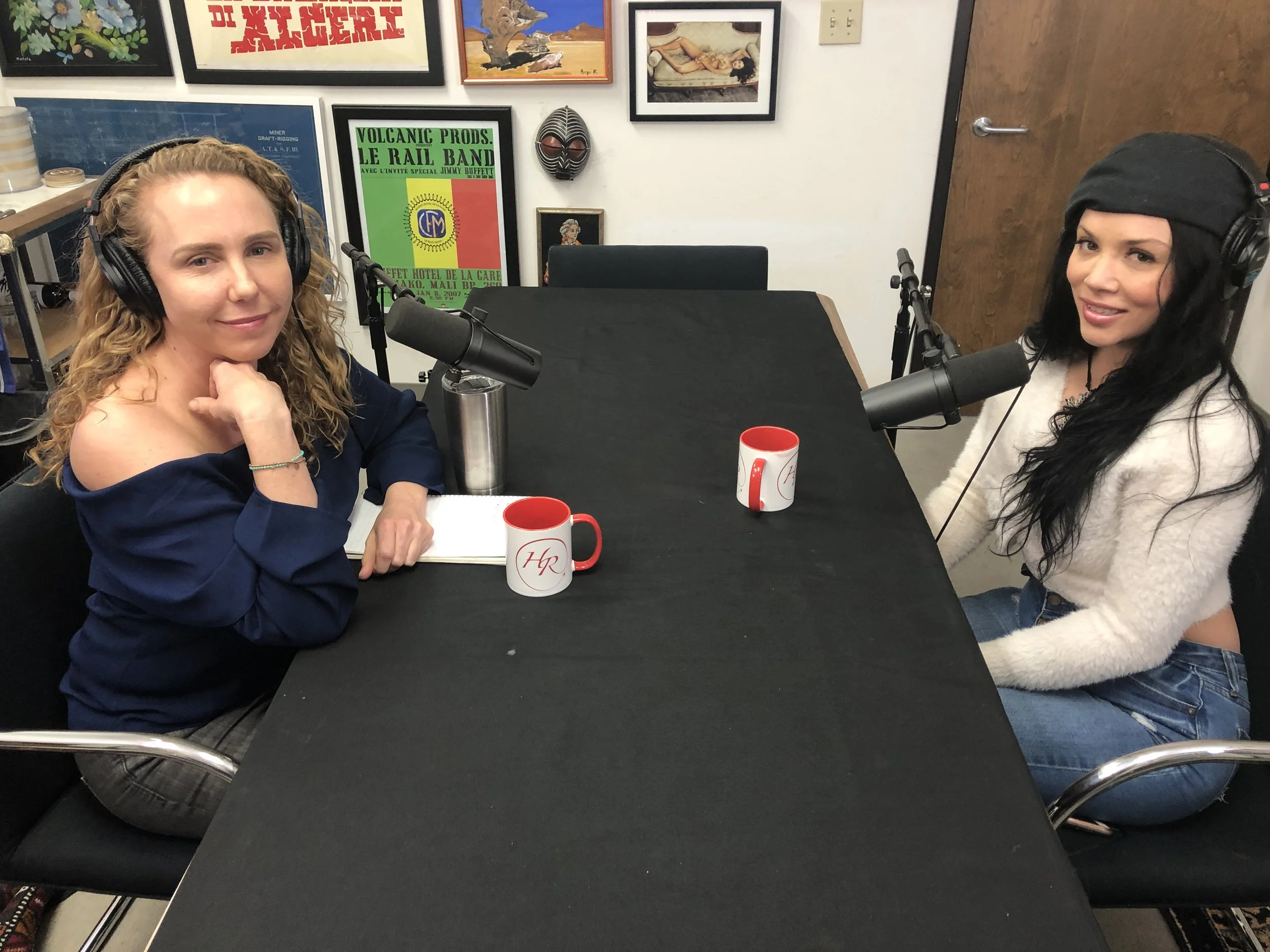 Kristina Rose talks about going from crazy, partying pornstar to domesticated girlfriend