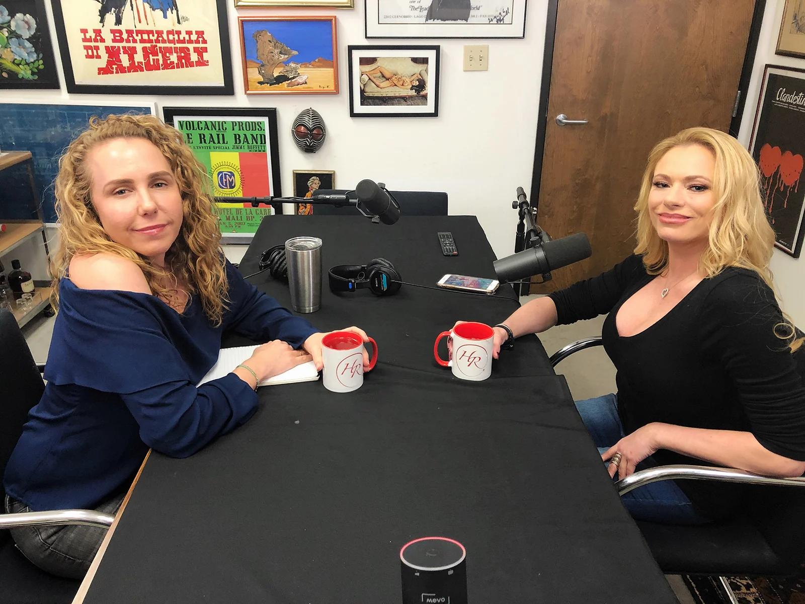 Briana Banks talks about the most traumatic scene she ever shot, and why she took a break from porn for a while