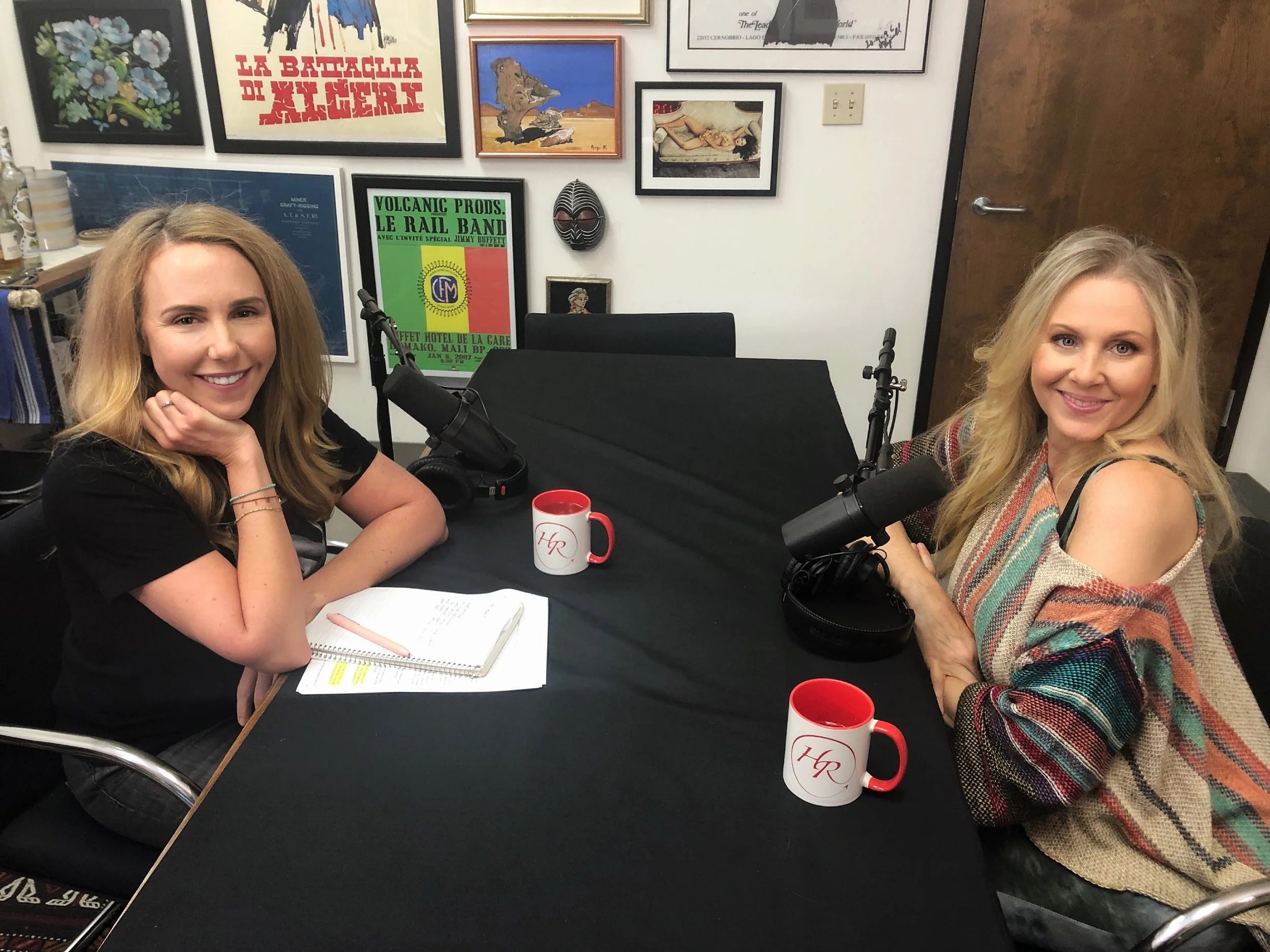 Julia Ann discusses mob mentality on social media