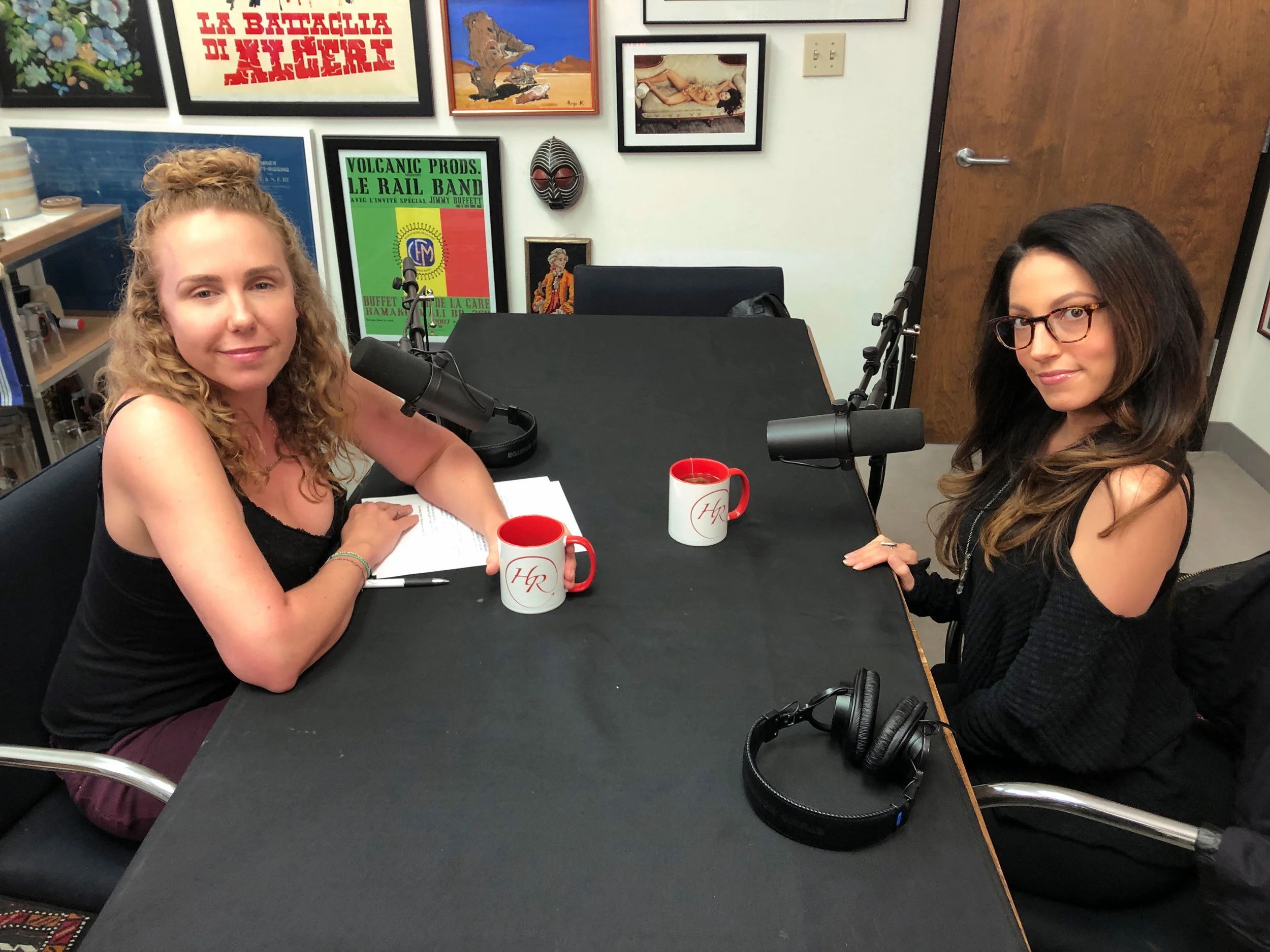 Jenna Haze discusses retiring from porn and pursuing a degree in psychology