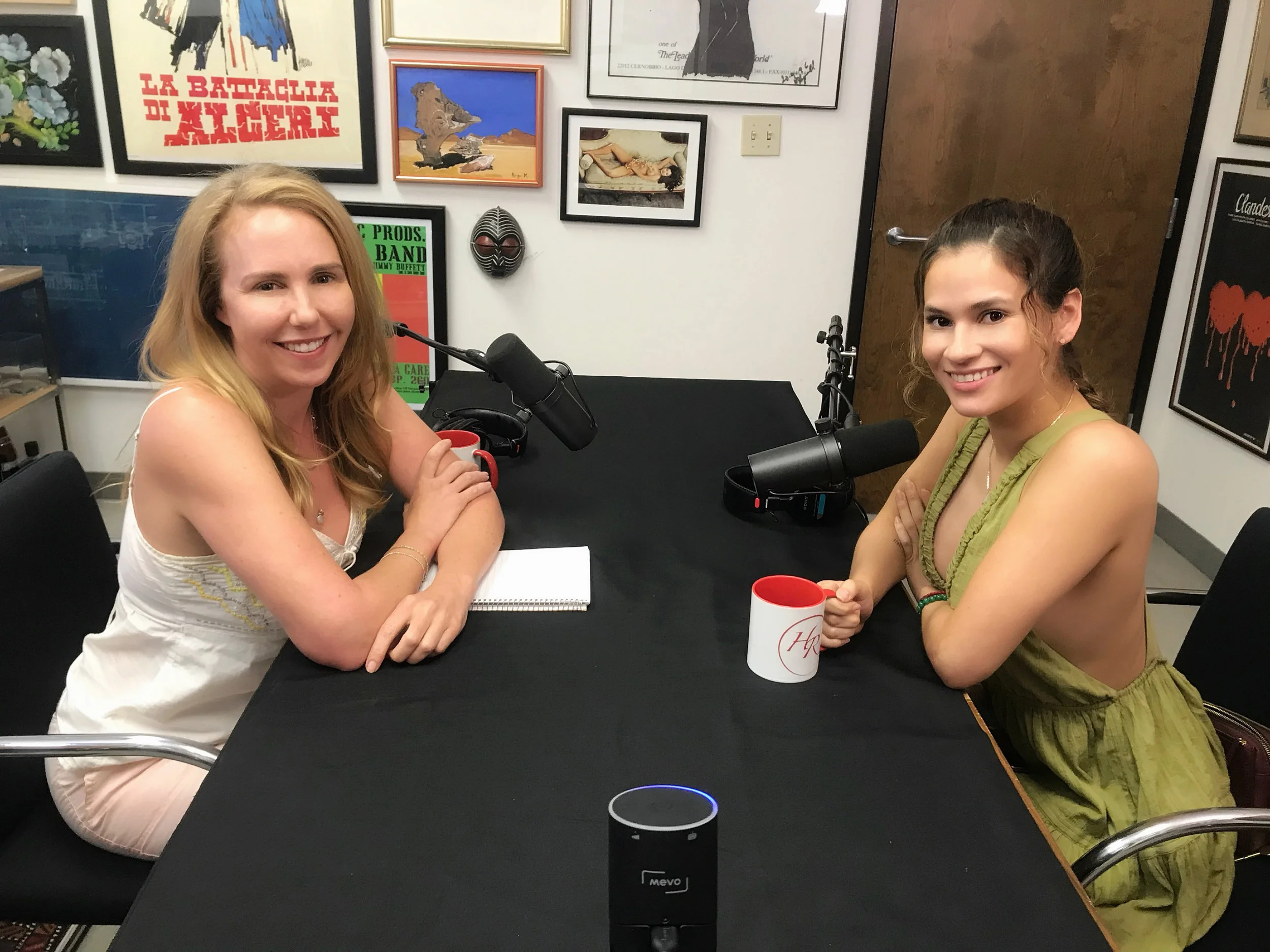 Vanessa Veracruz opens up about her family tragedy and how she overcame it