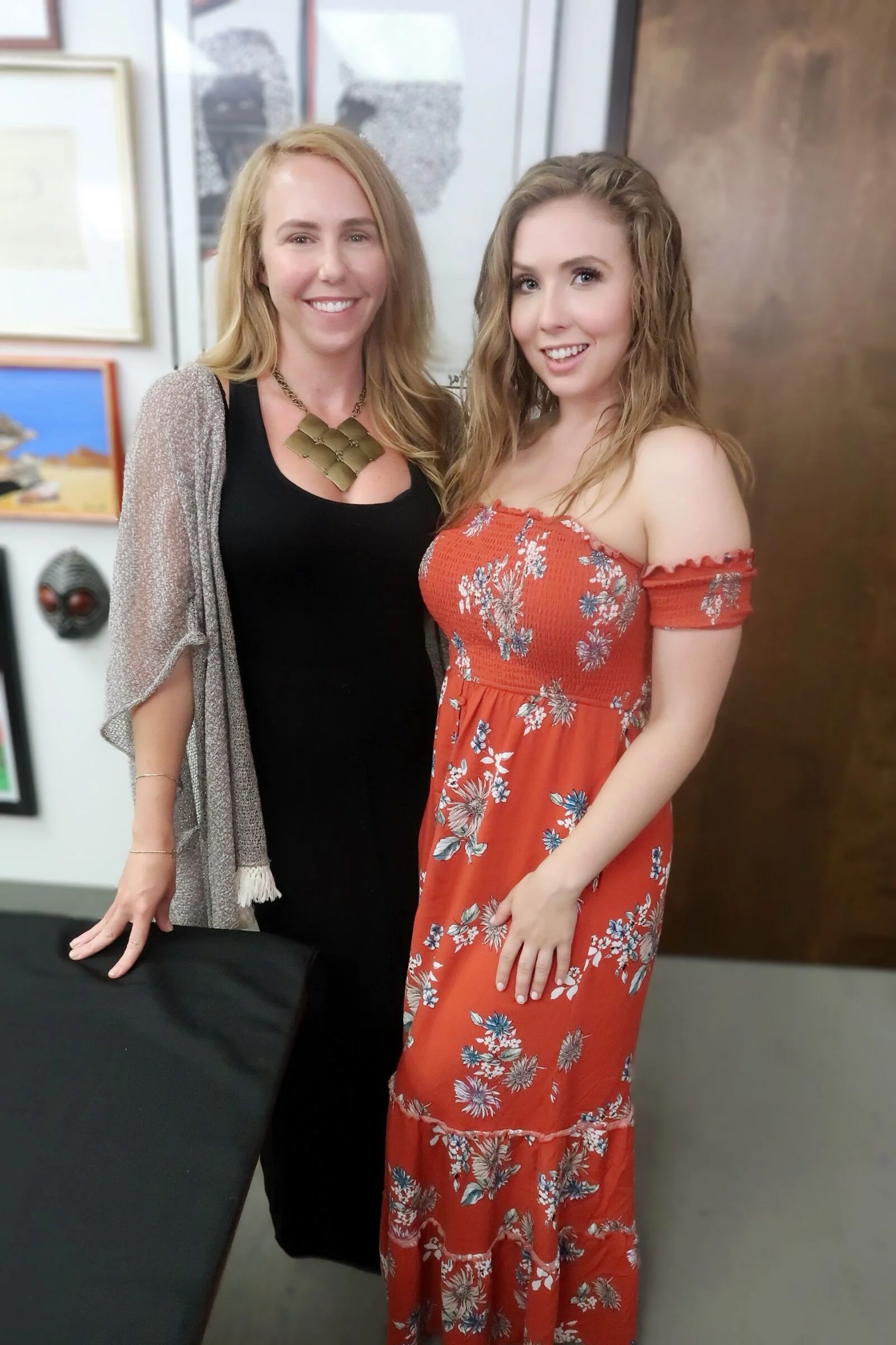 Lena Paul DESTROYS the stereotype that all porn stars are dumb