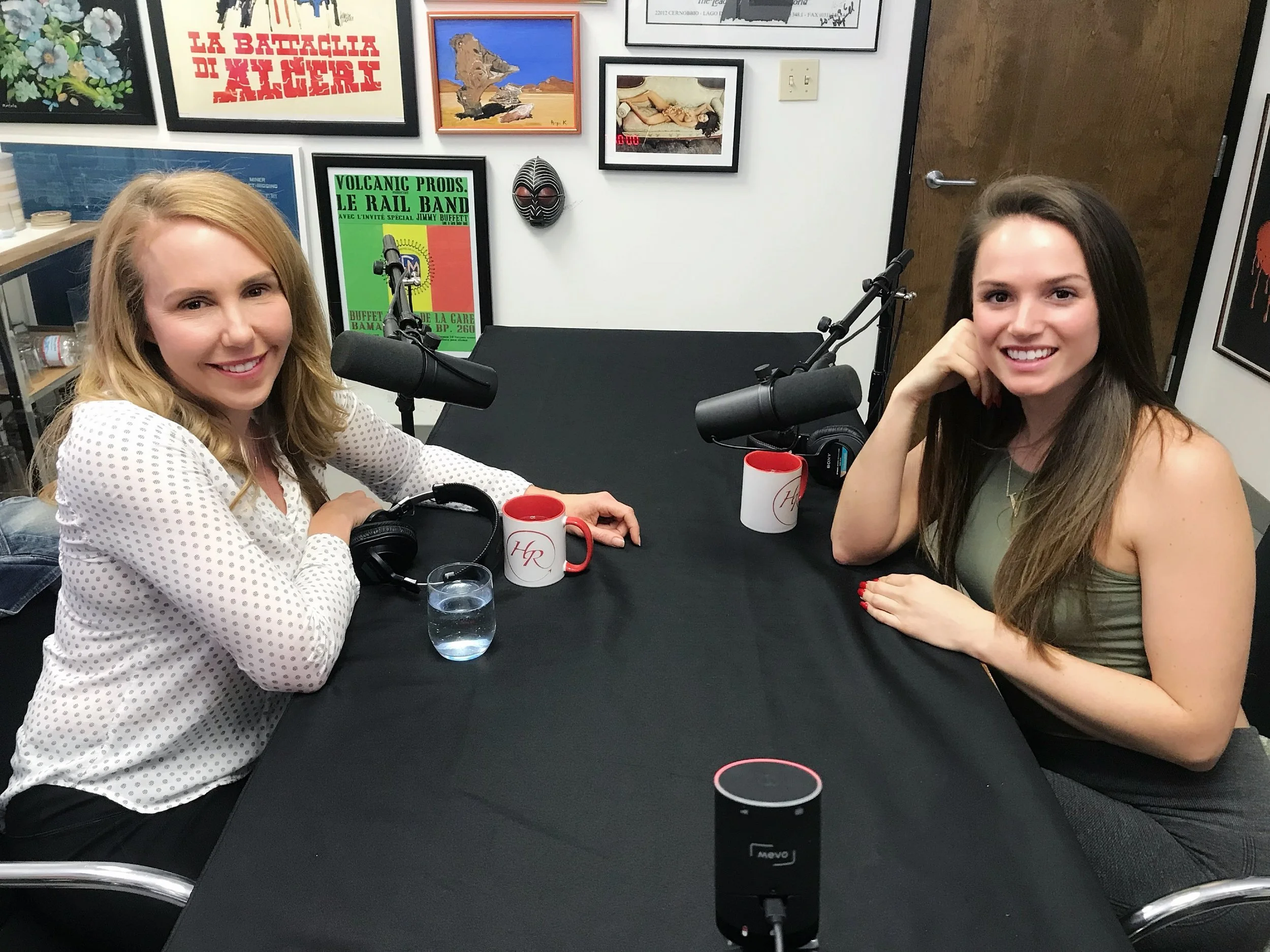 How Modeling Made Even Tori Black Feel Insecure