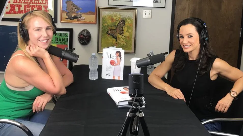 Lisa Ann