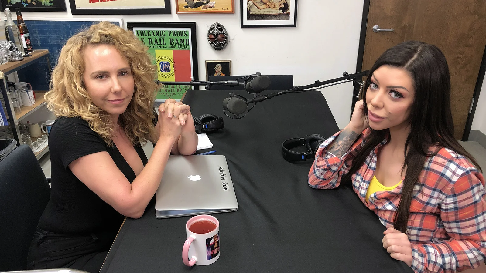 Karma Rx: Homelessness, Relapse, Recovery, Yet Never a Victim