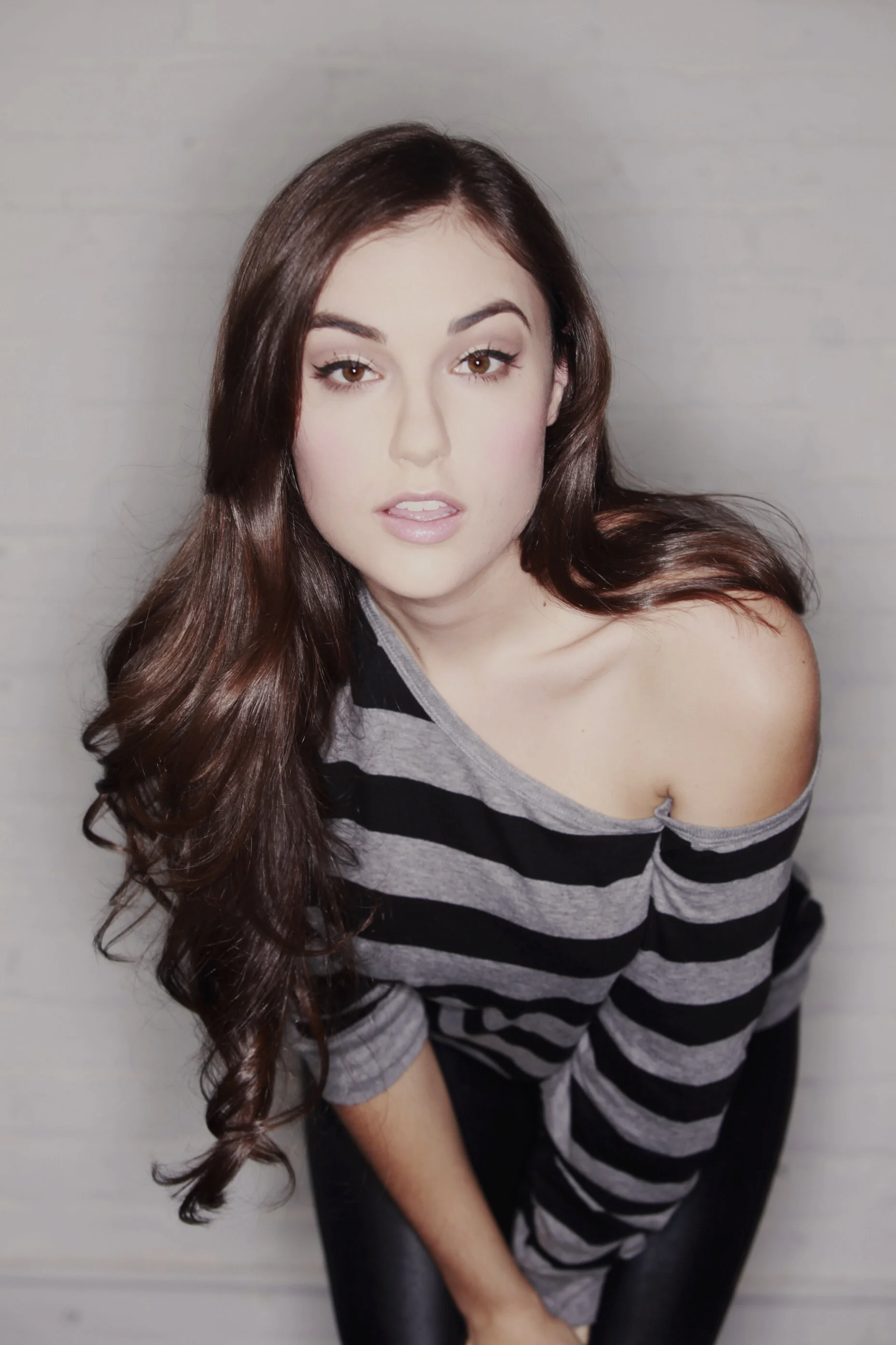 Sasha Grey on Holly Randall Unfiltered!