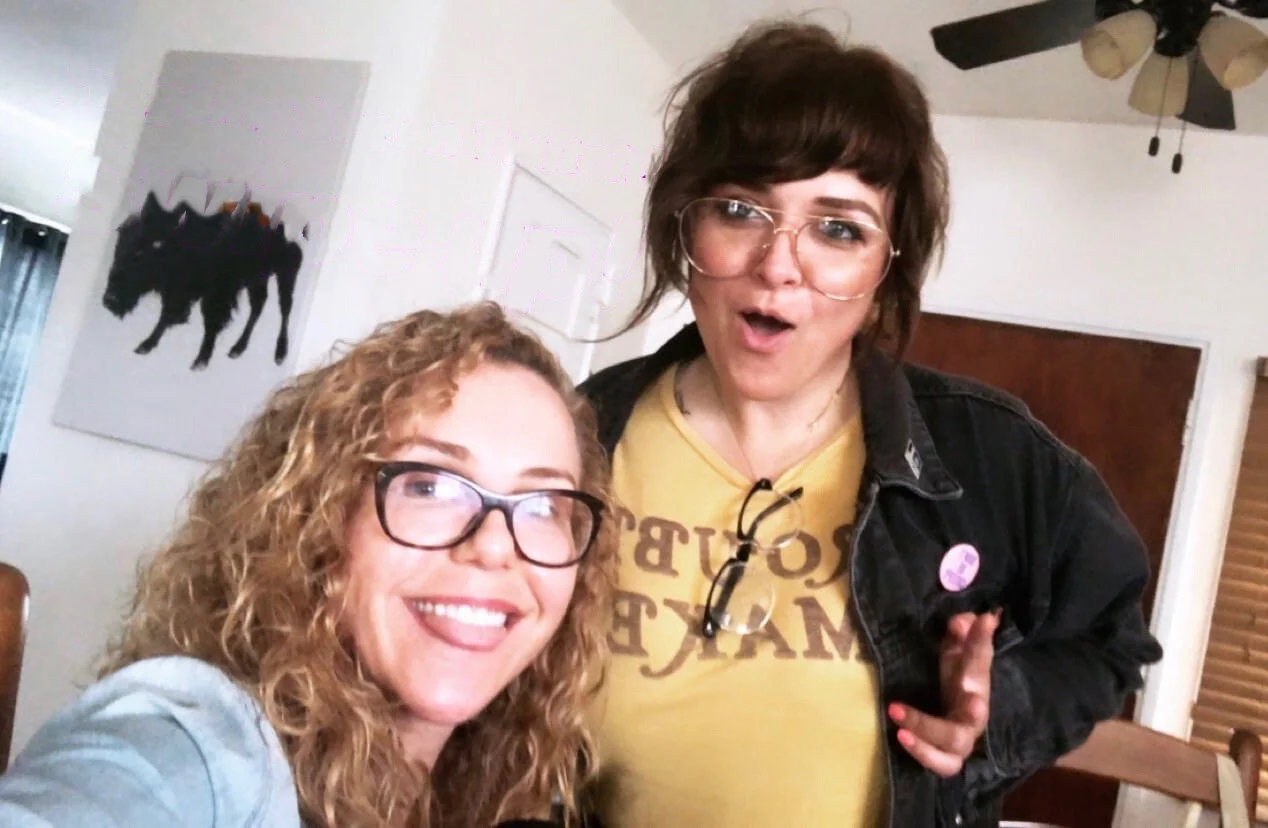 My LA Porn Life Live  