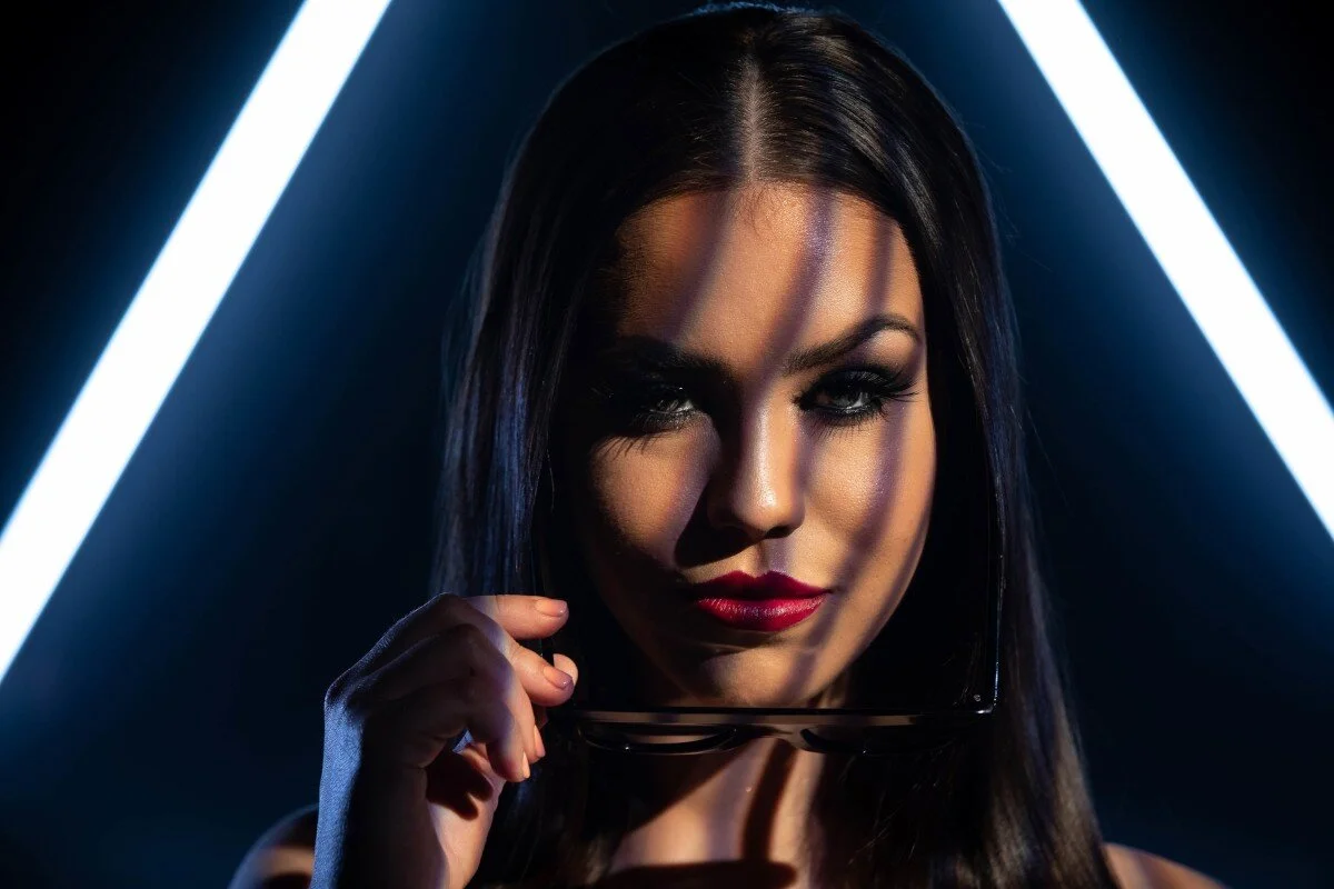 Alina Lopez Live Quarantine Chat with Holly Randall Unfiltered 