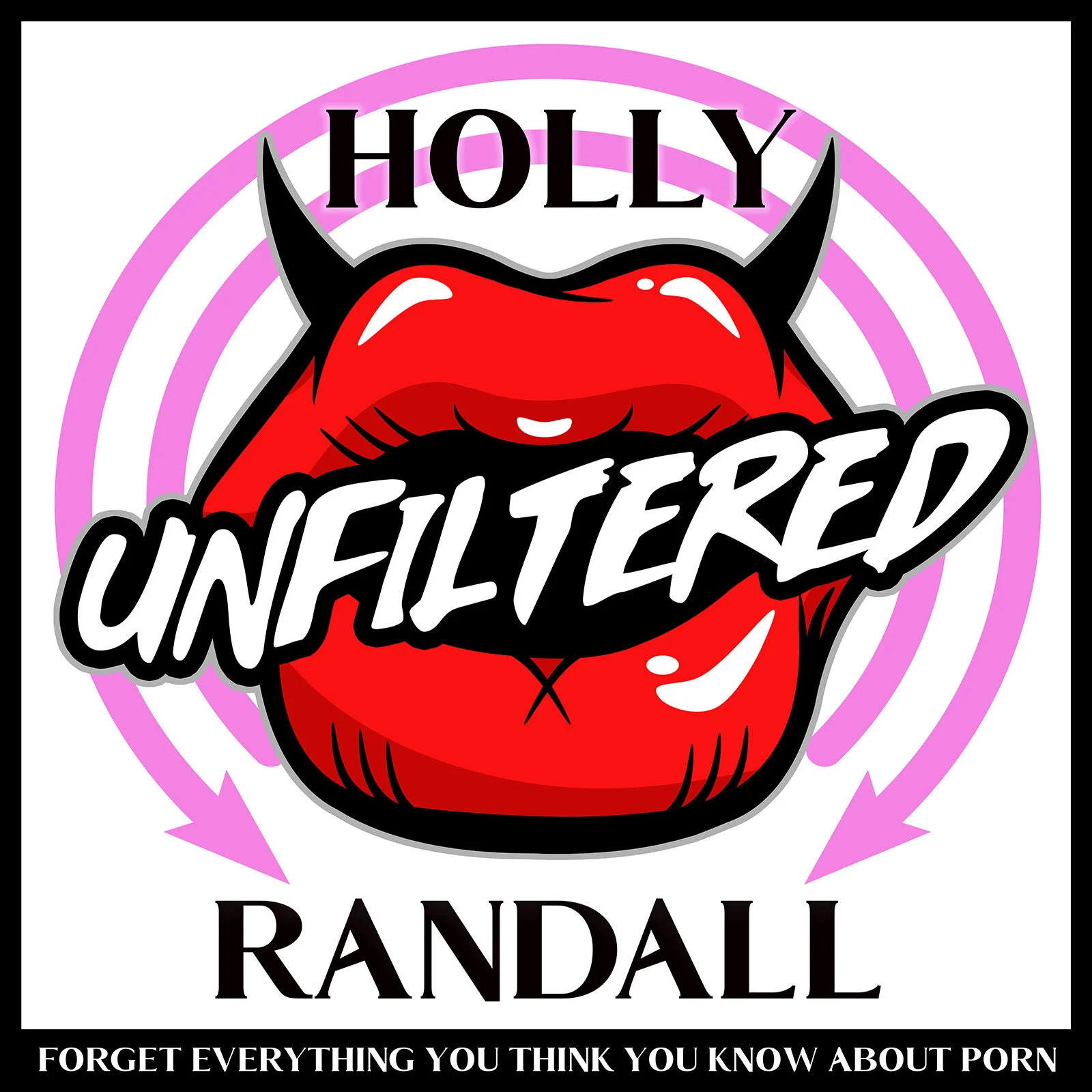 Top 10  Holly Randall Unfiltered Episodes of 2020! 