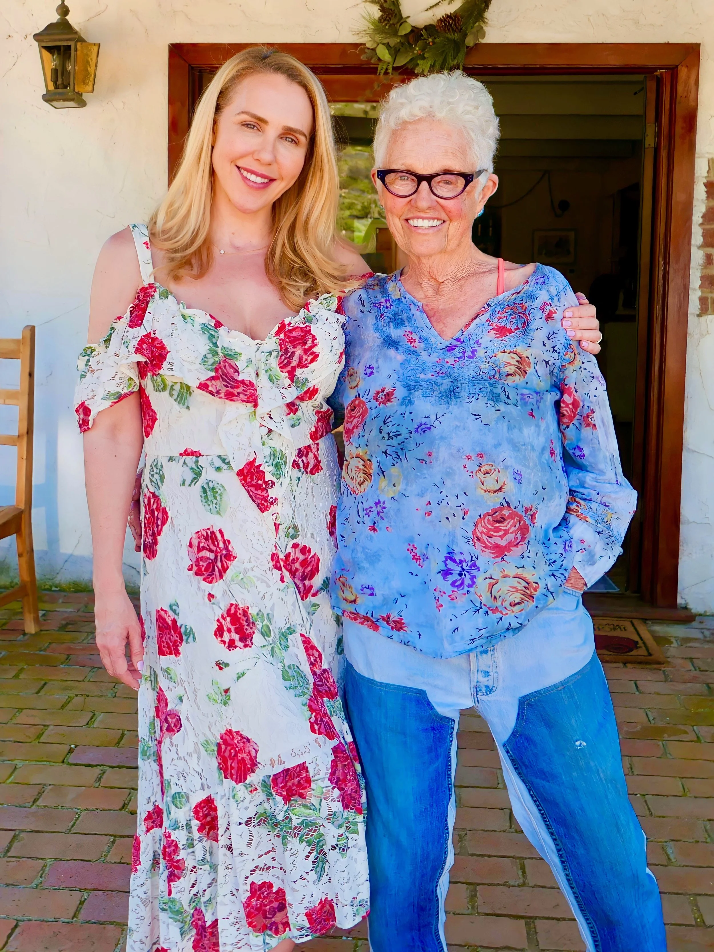 From Daughter to Mother: I Get It Now