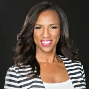 Legal Lady Boss- Angelique Okeke