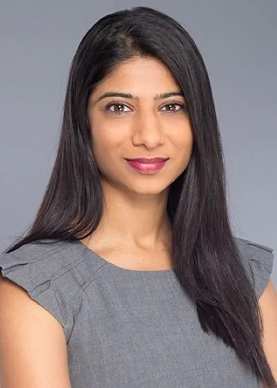 Ruchi Desai - Co-Founder and Co-CEO, EIGHT Brewing Co.