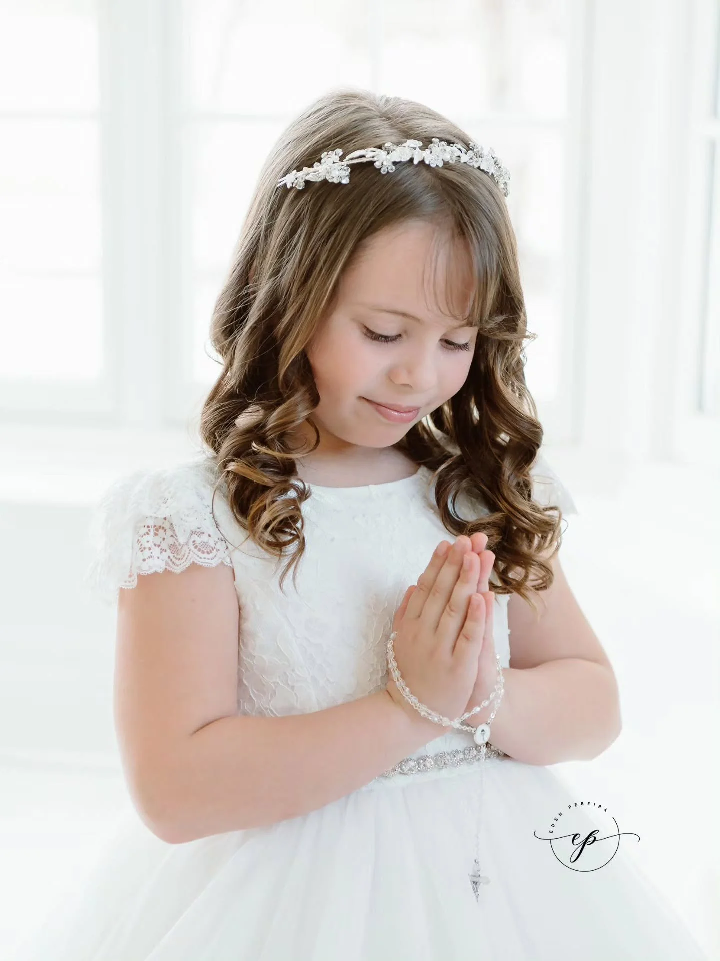 Communion is more than a milestone,  it&rsquo;s a moment rooted in faith, family, and tradition 🤍

These portraits become keepsakes, passed down and treasured for years to come.

Communion mini sessions are starting next month with only a few availa