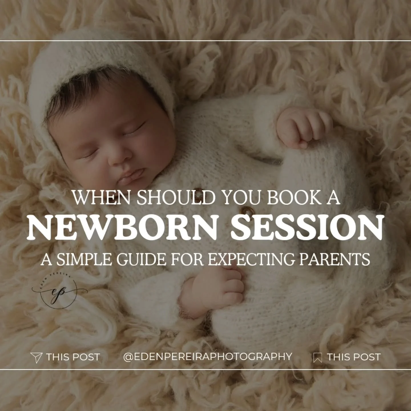 Expecting a little one? 🤍

Planning ahead makes your newborn session feel calm, seamless, and stress-free.

I book a limited number of newborns each month to ensure every family receives the time and care they deserve.

Reach out early to reserve yo
