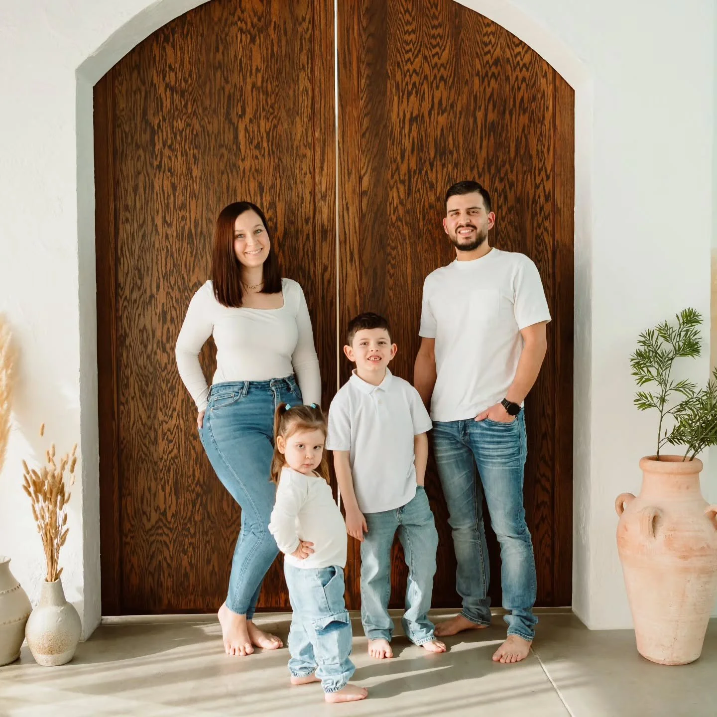 Showing up a little imperfectly today 🤍

Because not every post needs to be planned, polished, or perfect&hellip;
sometimes it just needs to be shared ✨

My whole world 🤍

@pipe1026 
@edenpereira 

Location: @nouvelstudios