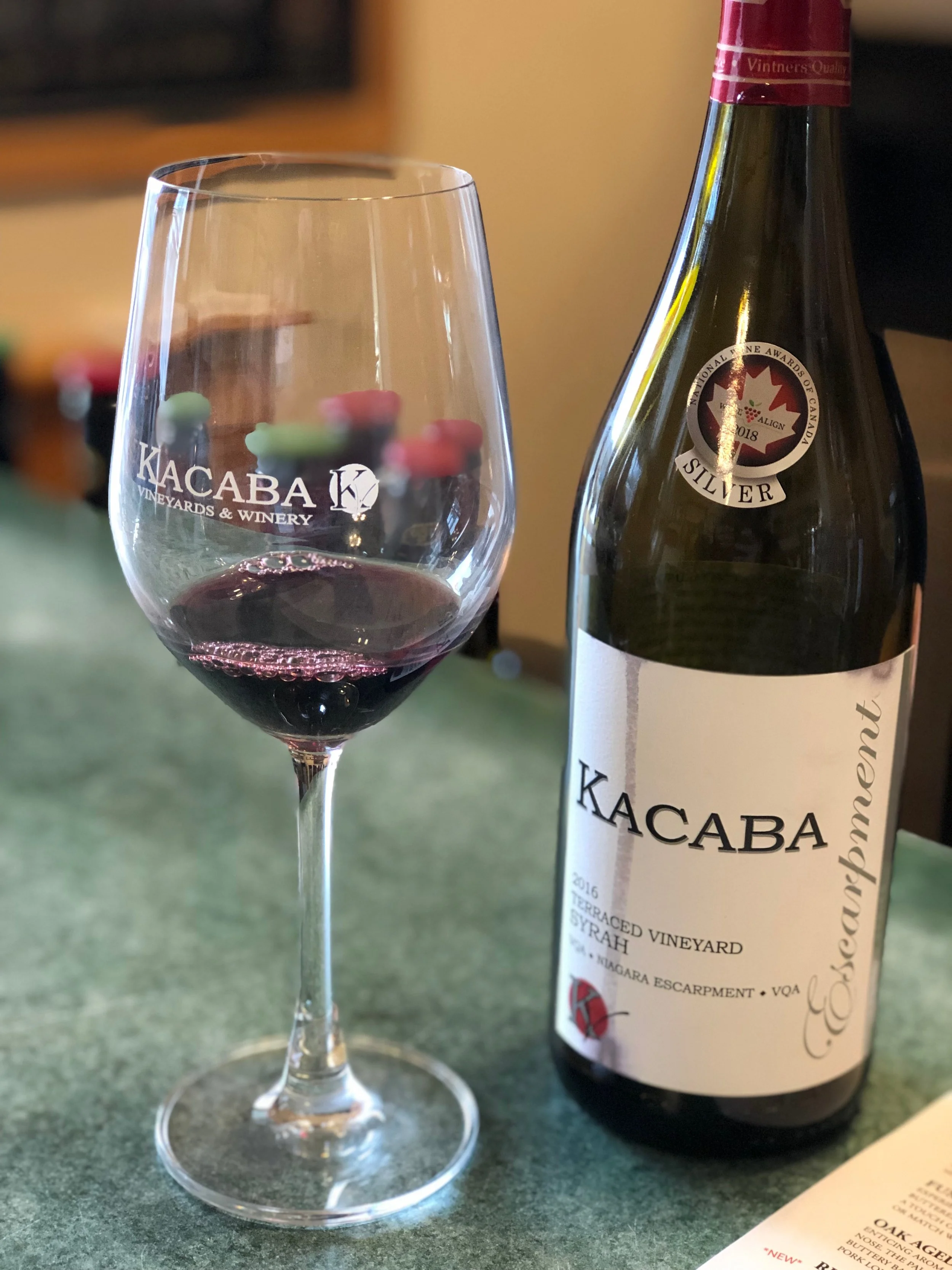 Kacaba Winery