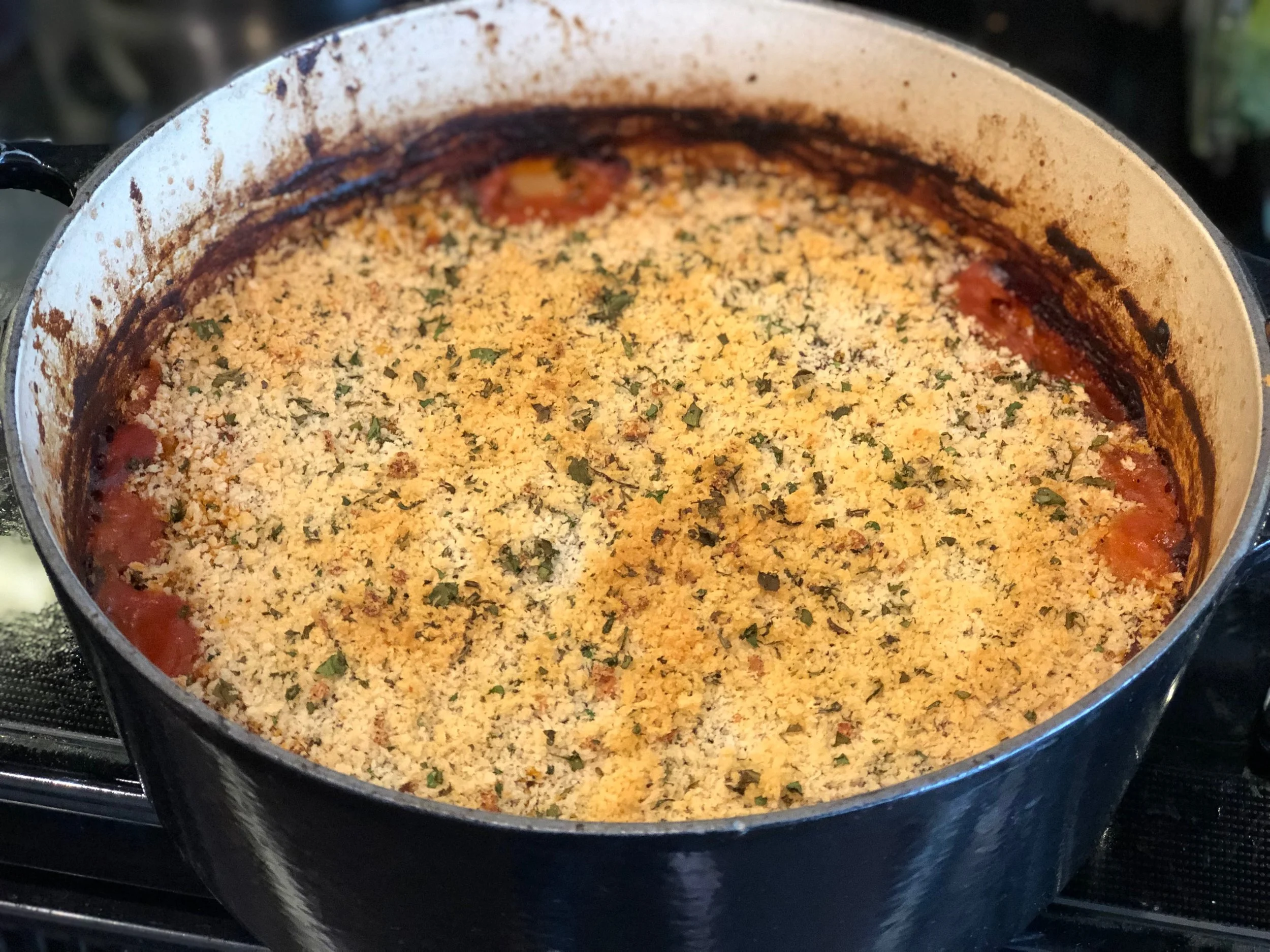 Cassoulet... It's been a while