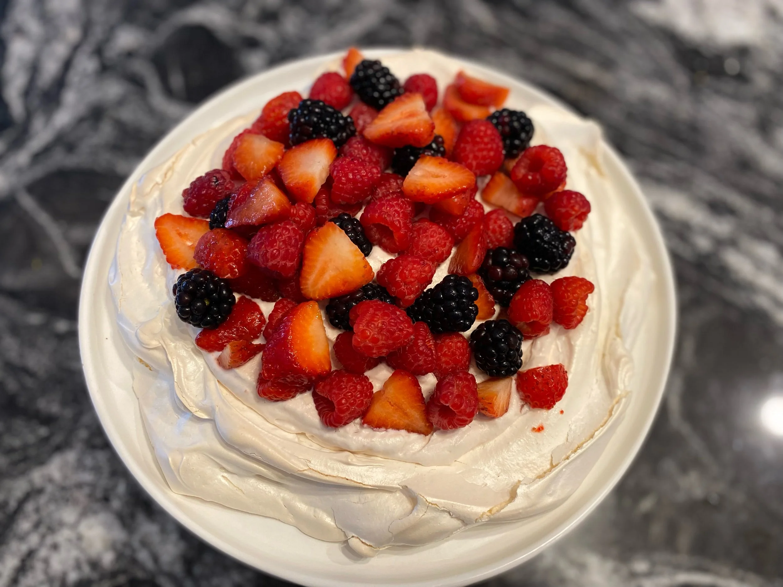 Pavlova