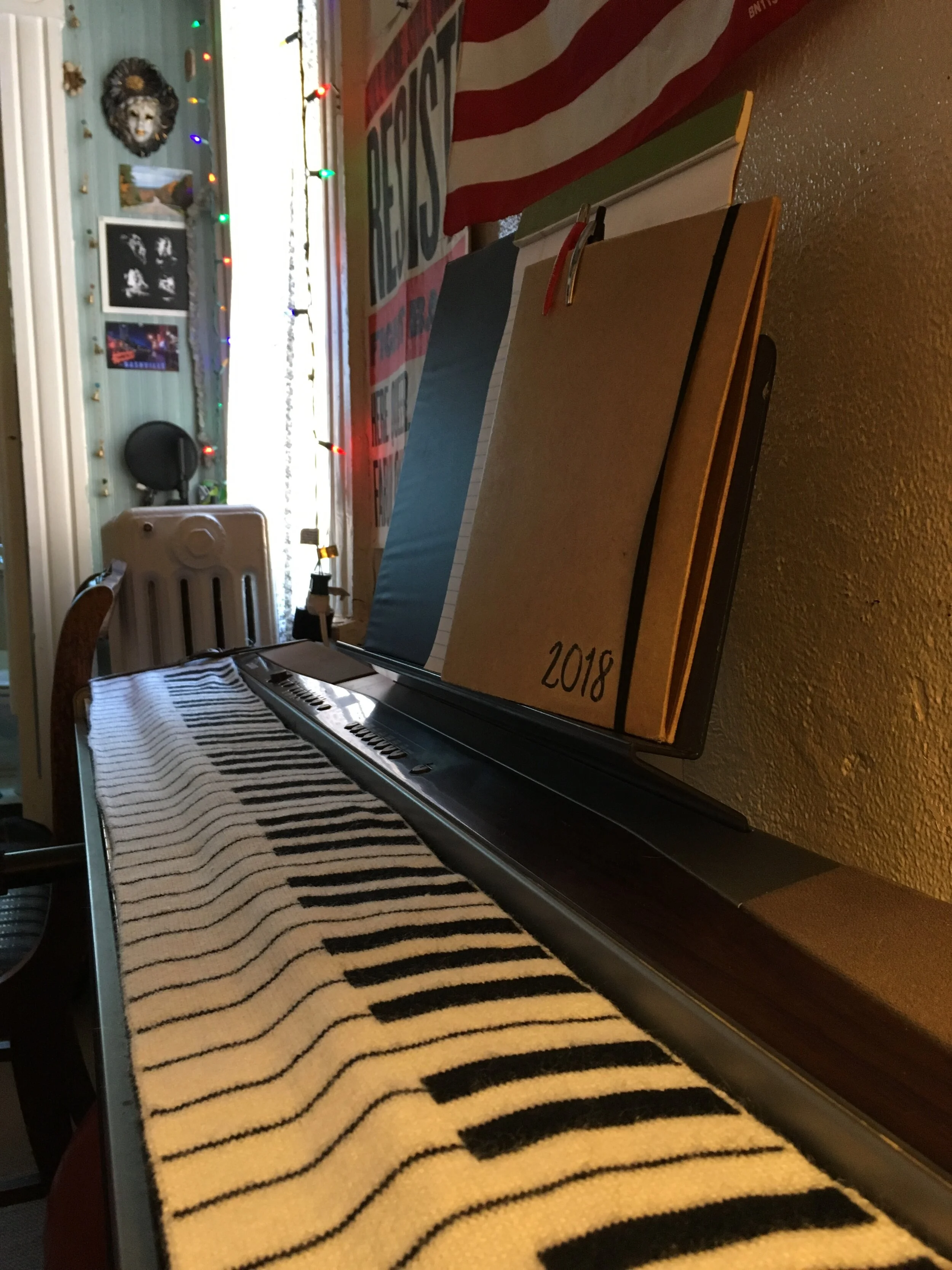 ✨New Year, New You!✨