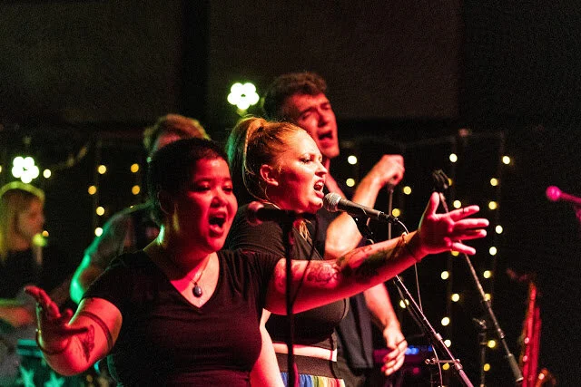 photo by Jorge Sierra