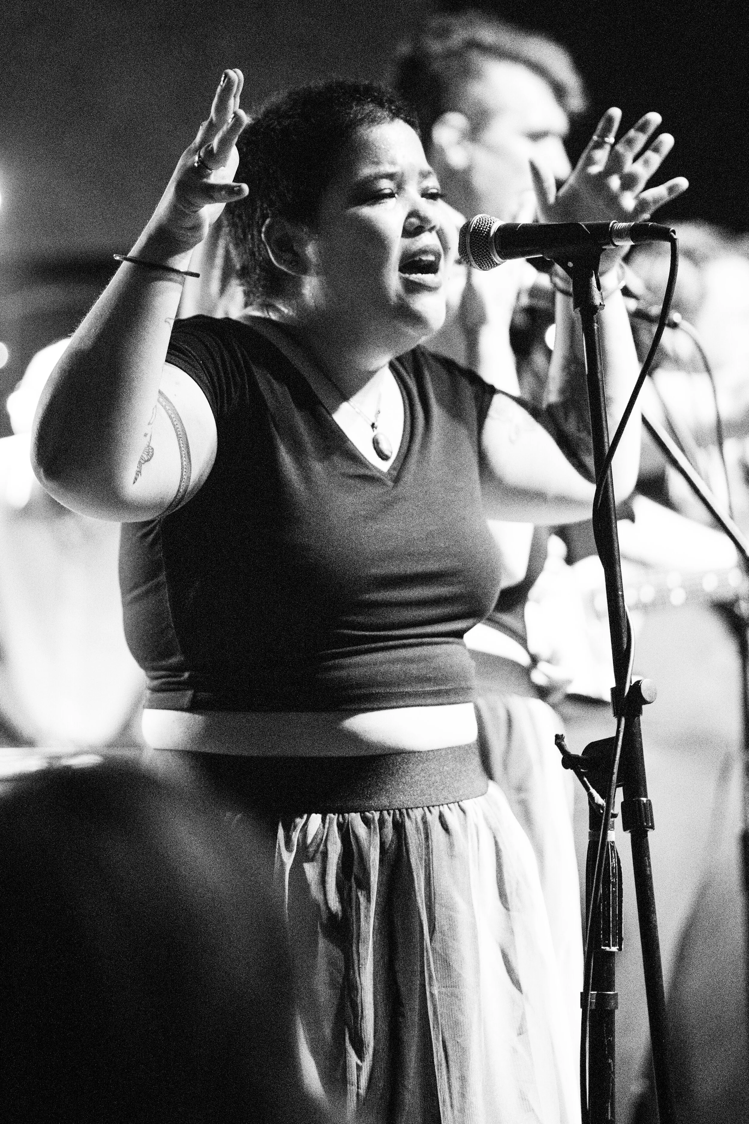 photo by Eric Winchell