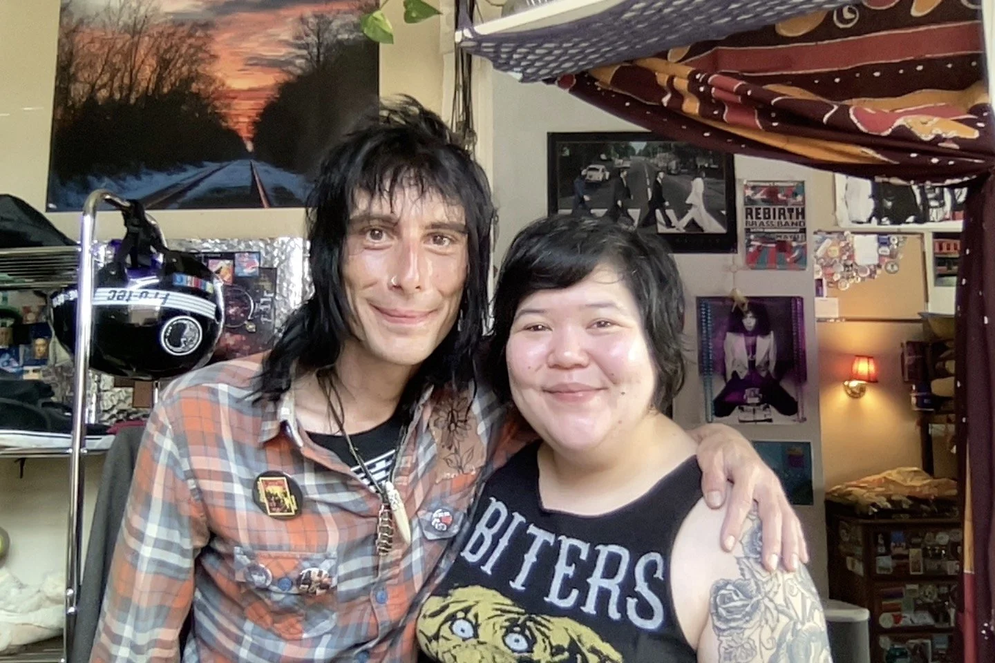 My Music Journey...so far!