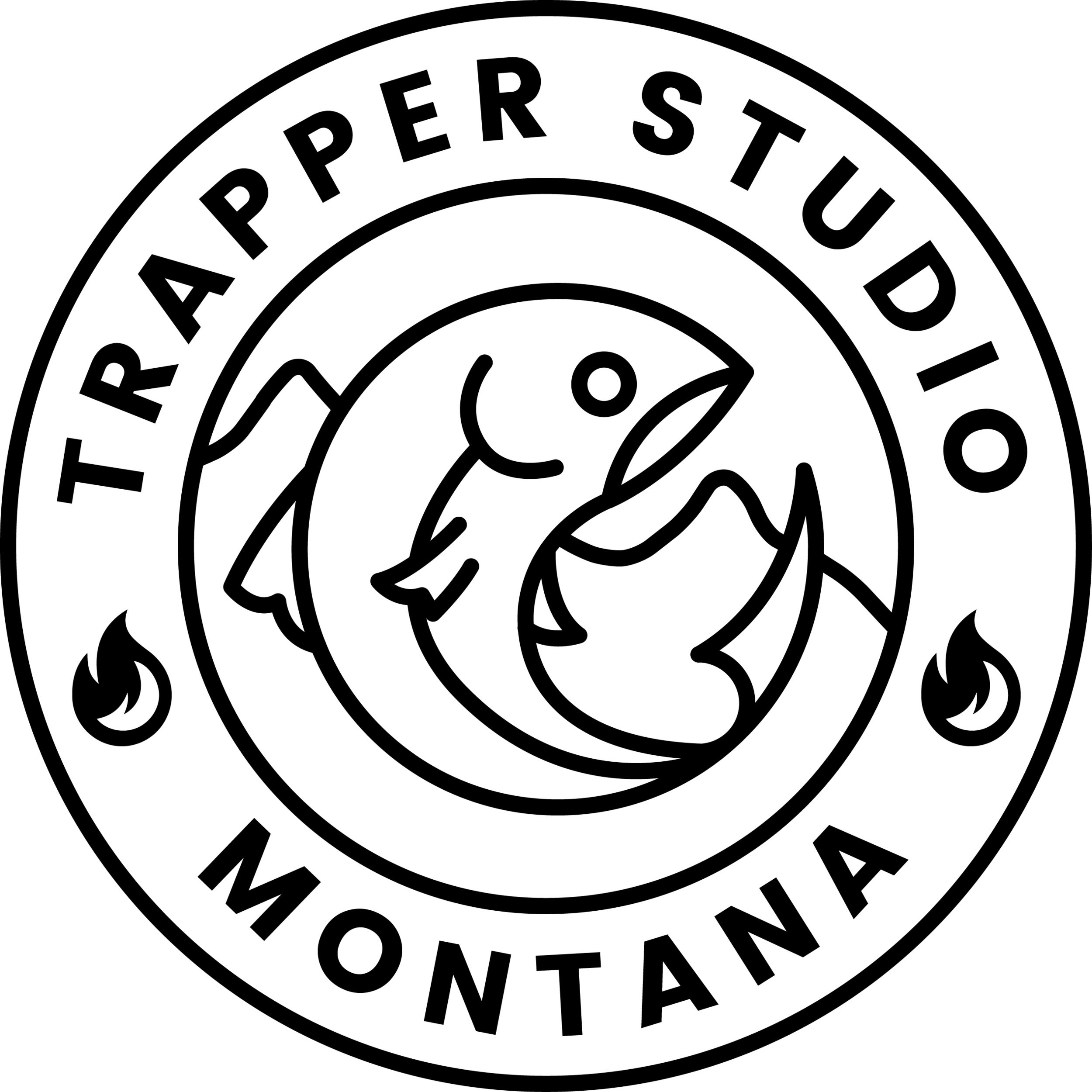 Trapper Studio